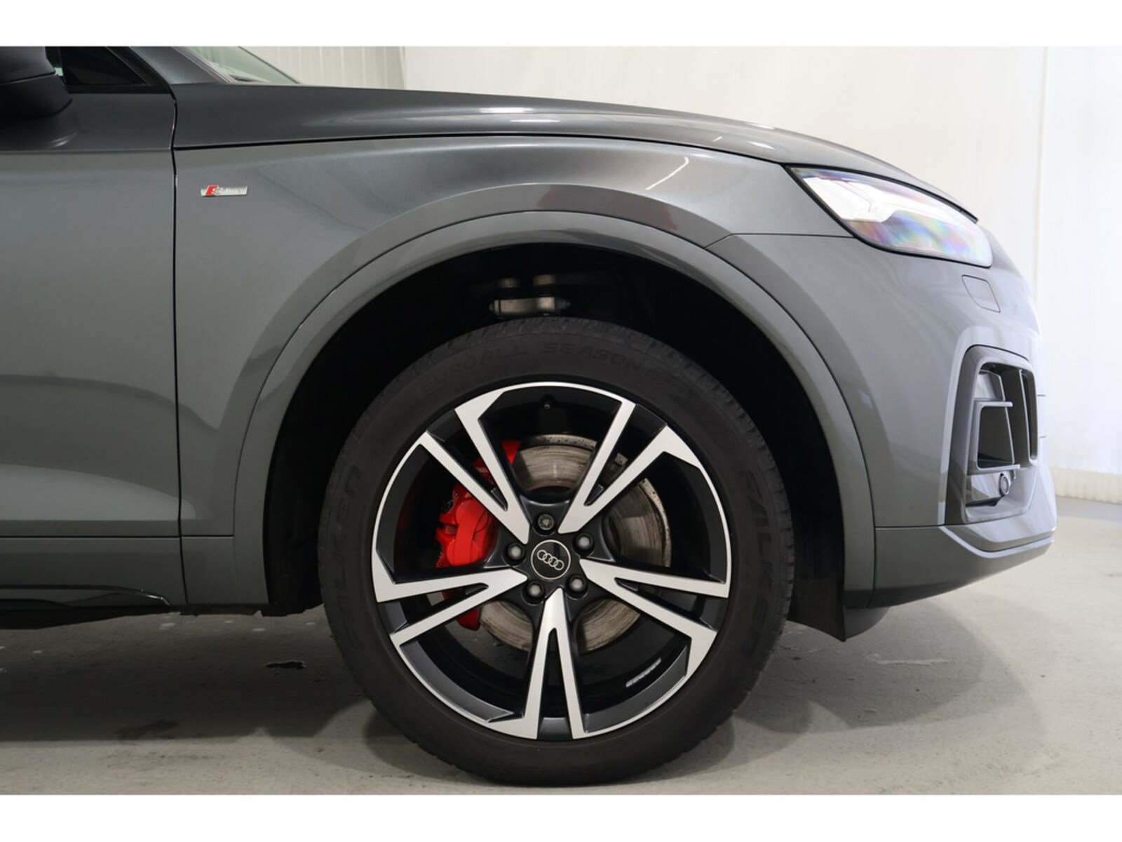 Audi Q5 Sportback – Bild 5