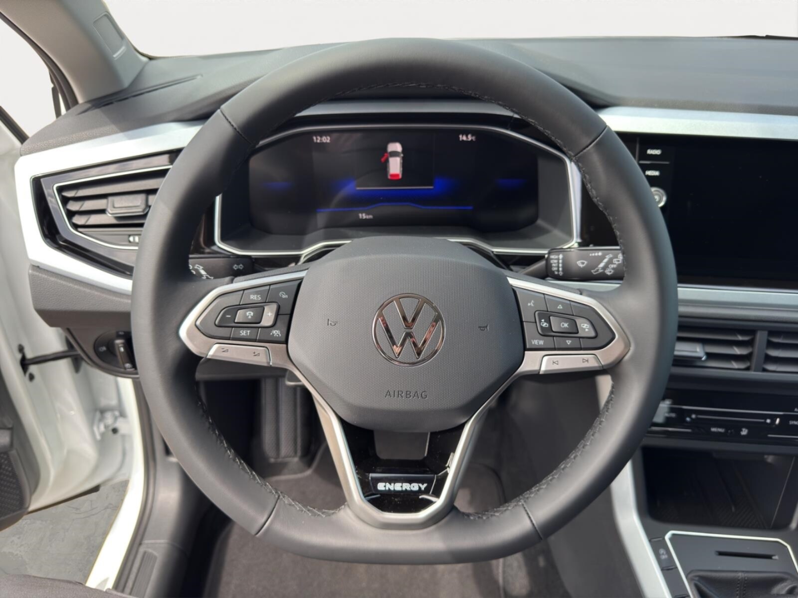 Volkswagen Taigo – Bild 9