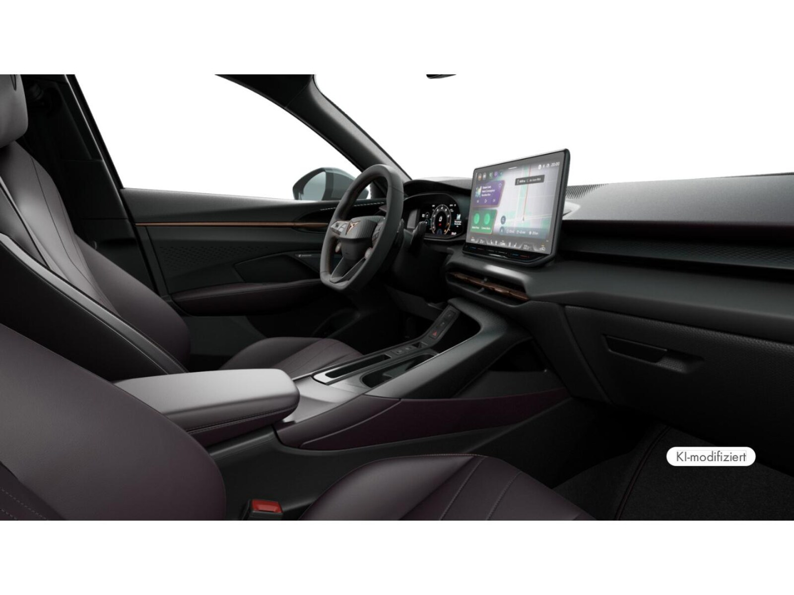 CUPRA Terramar – Bild 13