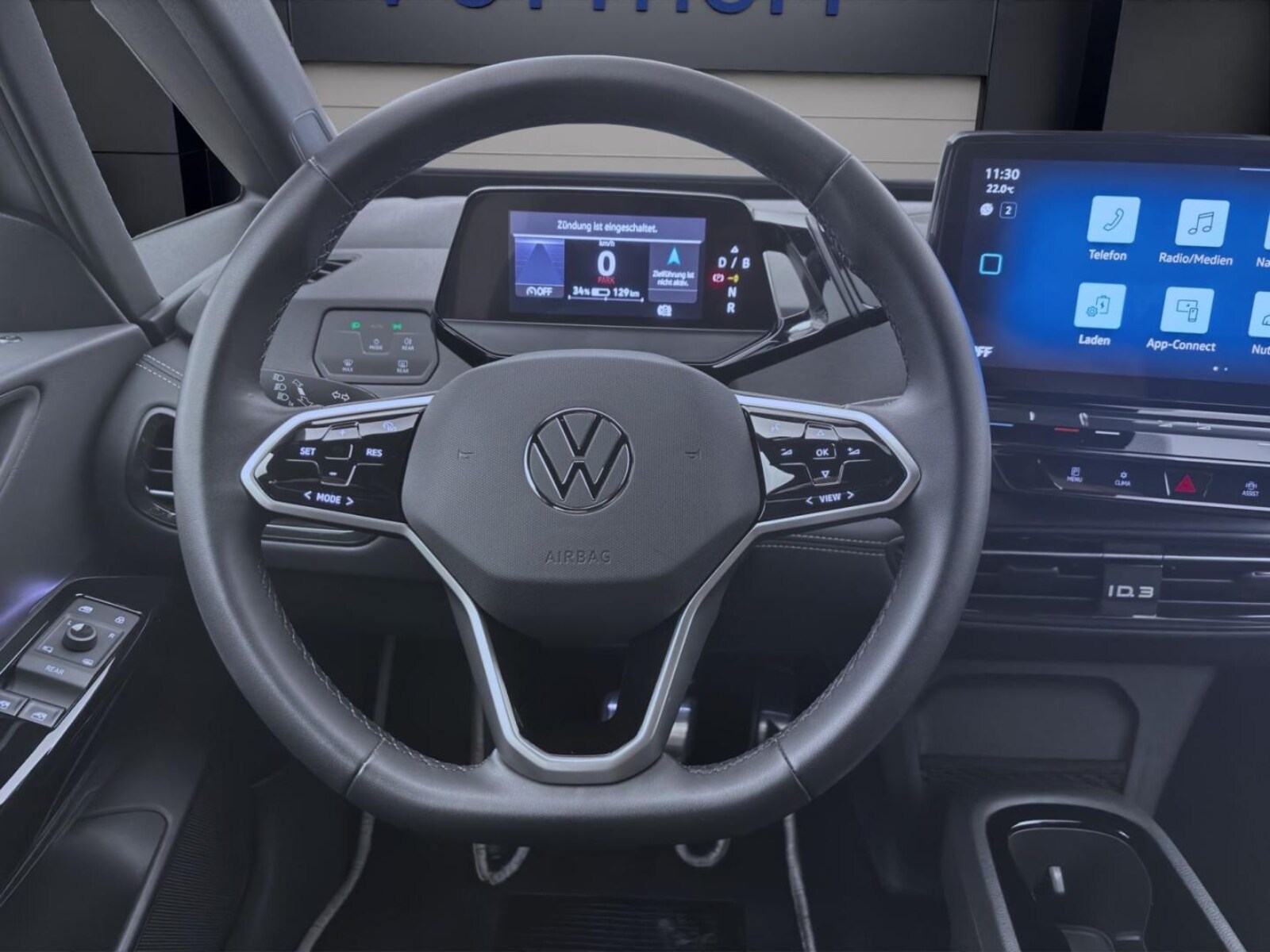 Volkswagen ID.3 – Bild 12