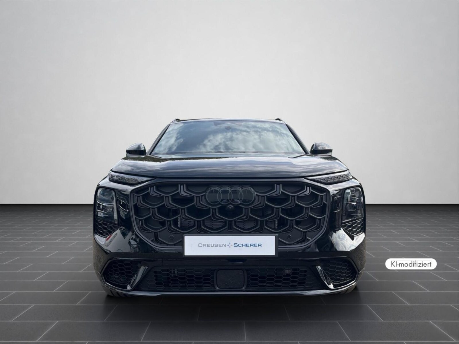 Audi Q7 – Bild 5