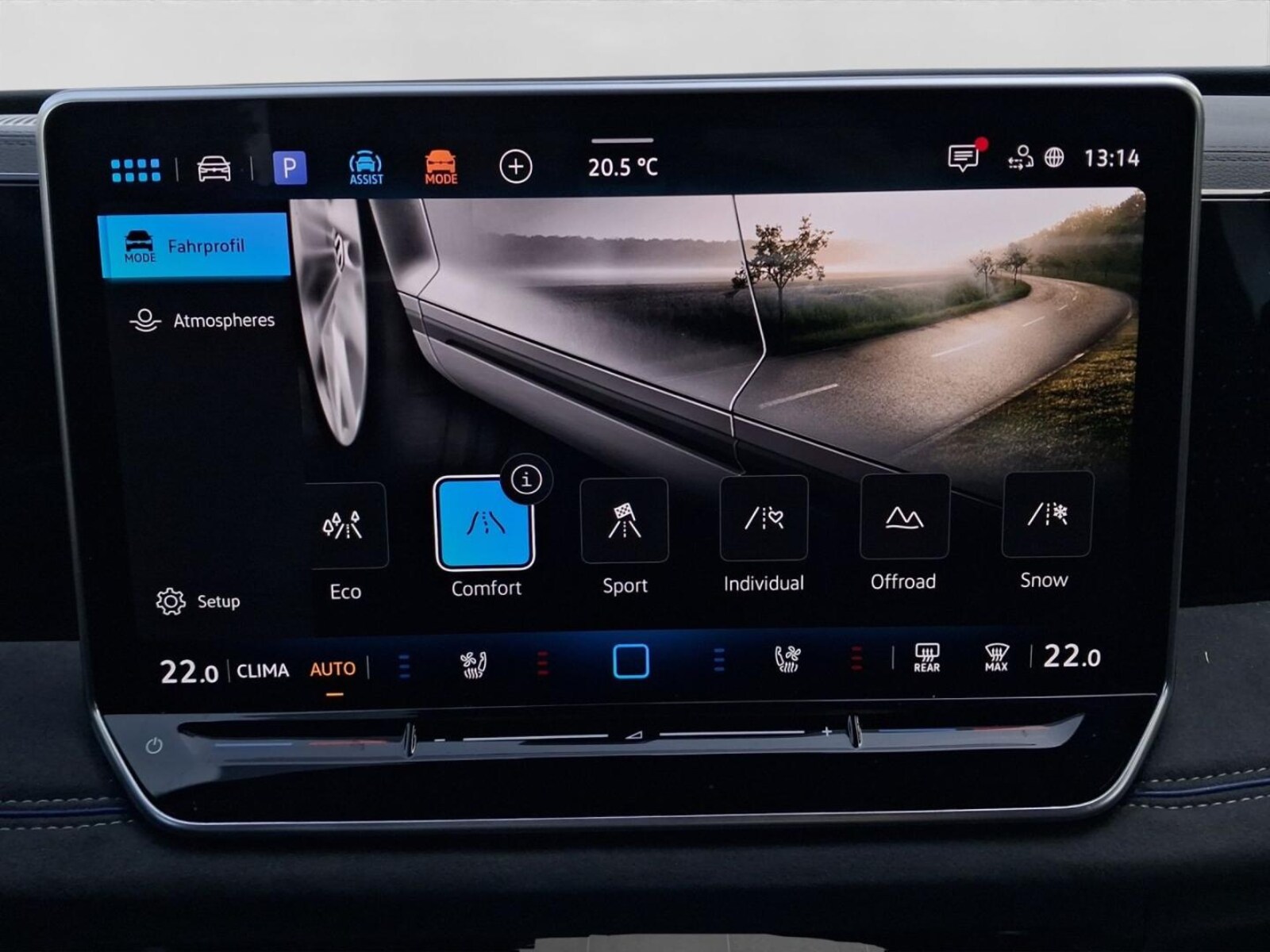 Volkswagen Tiguan – Bild 13