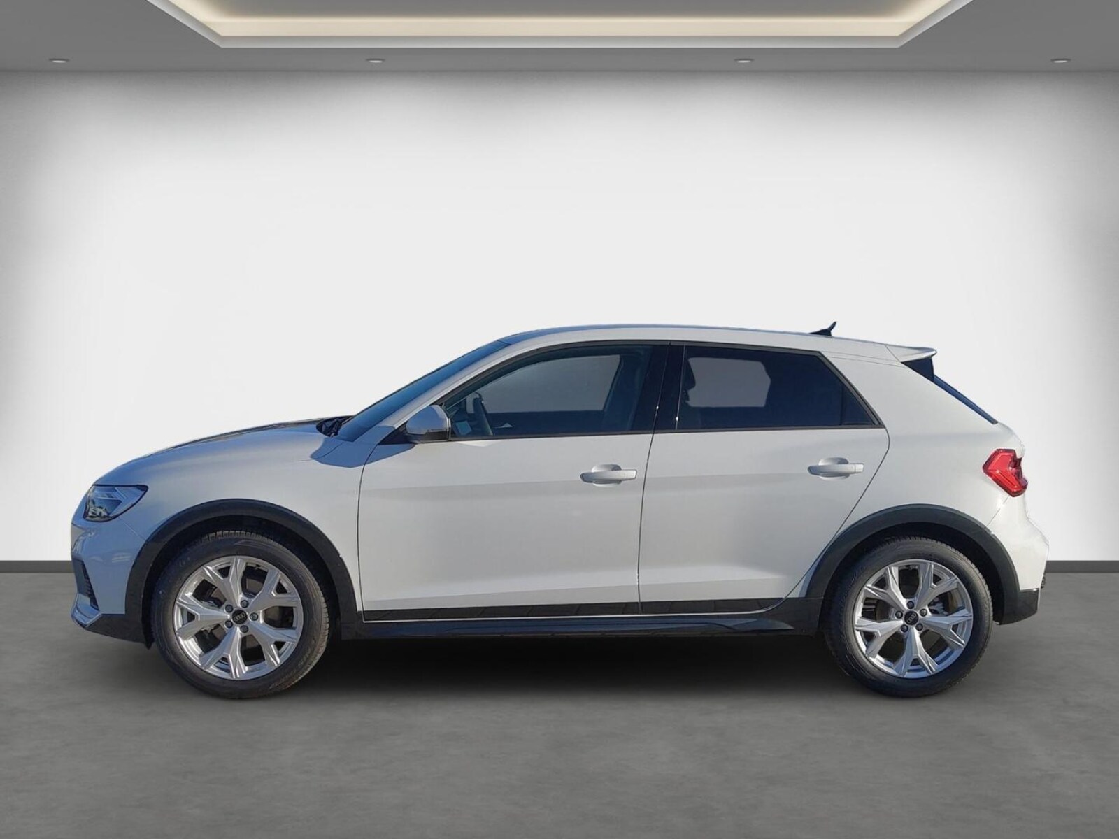 Audi A1 allstreet – Bild 3