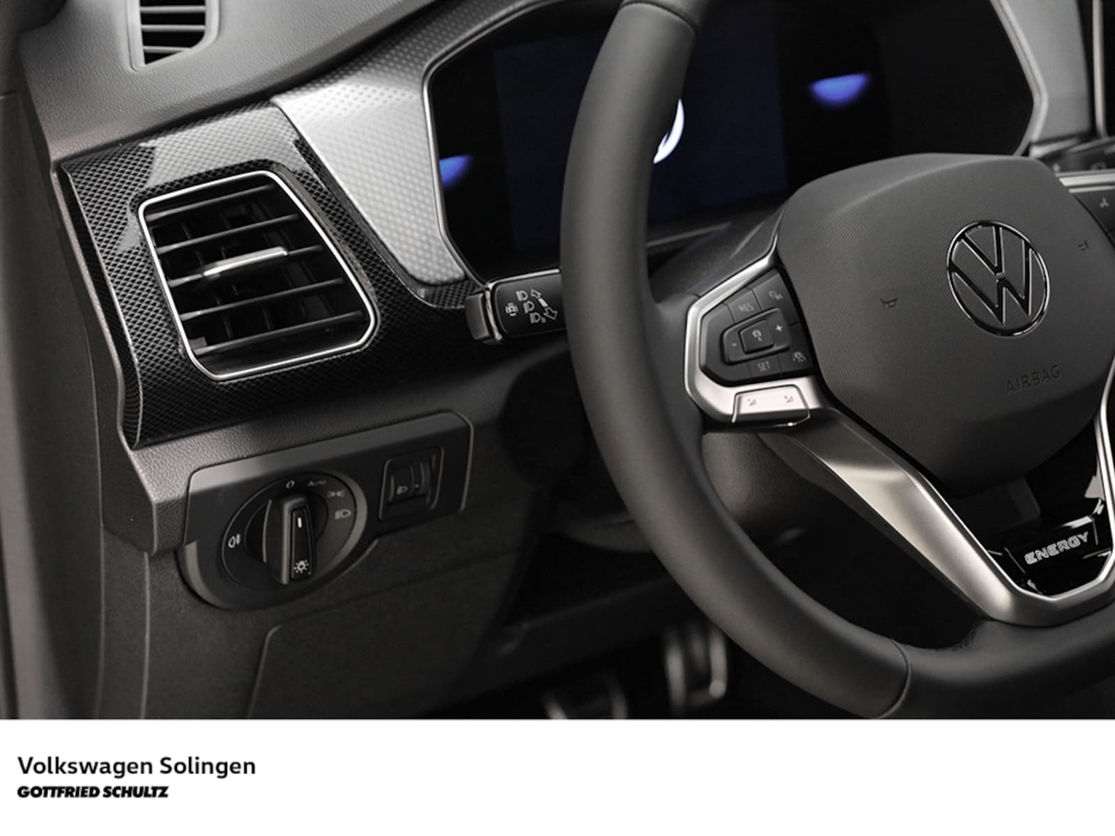 Volkswagen T-Cross – Bild 9