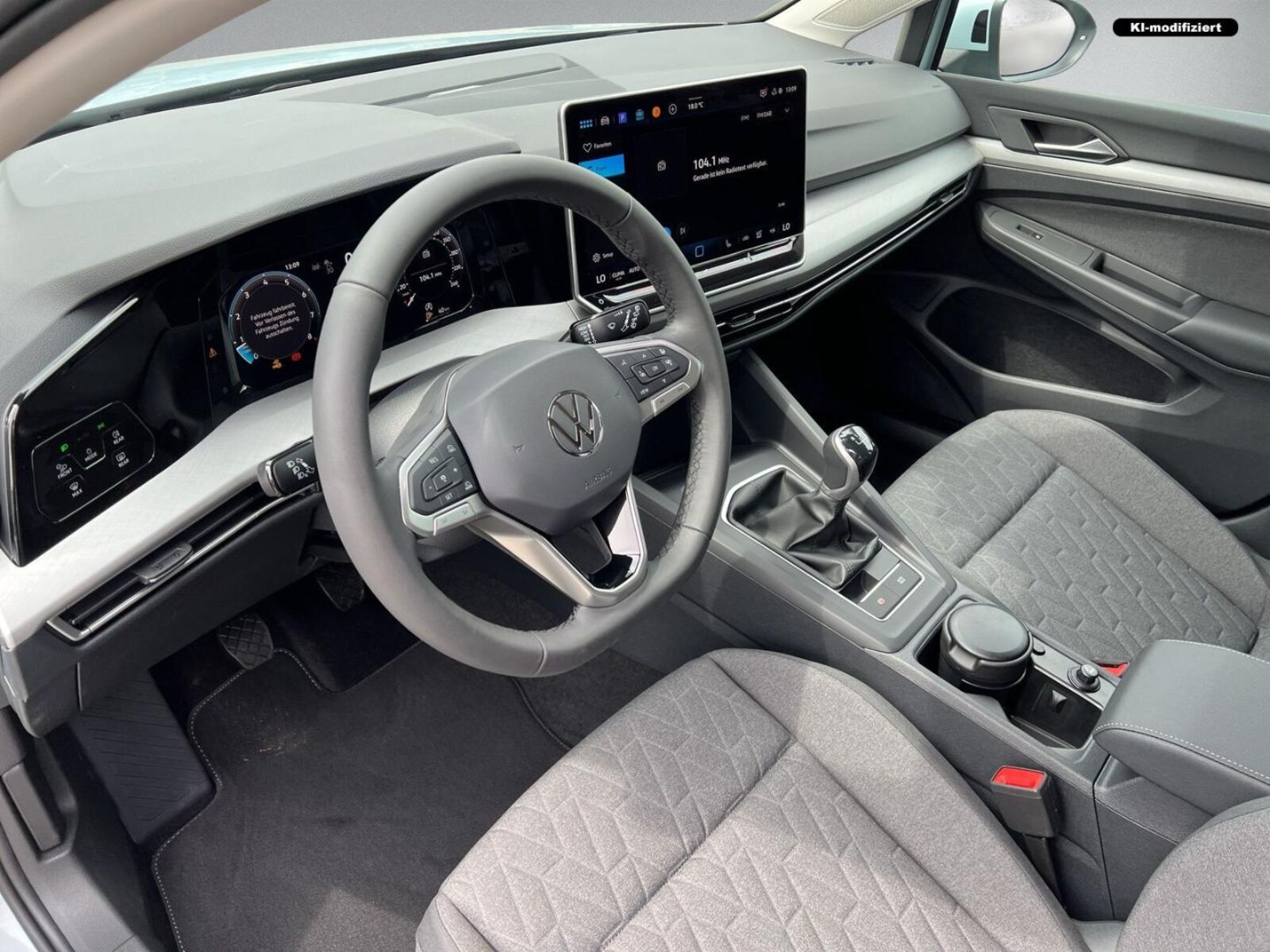 Volkswagen Golf – Bild 7