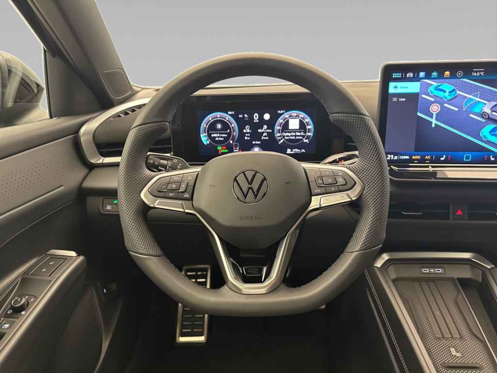 Volkswagen T-Roc – Bild 13
