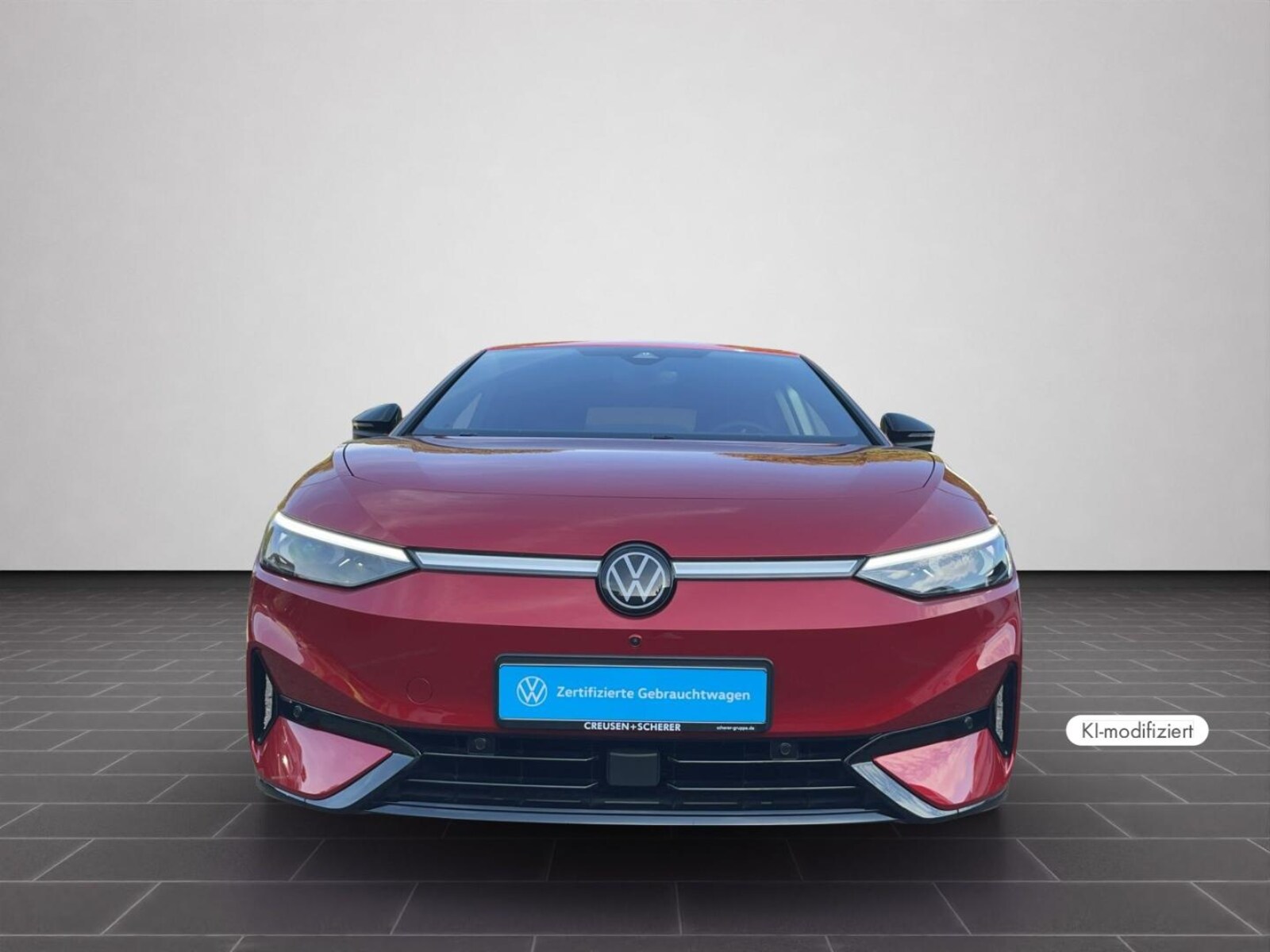 Volkswagen ID.7 – Bild 6
