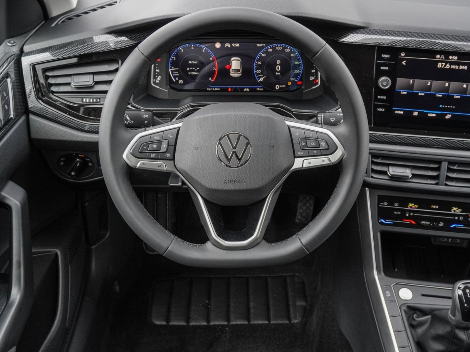 Volkswagen Taigo – Bild 26