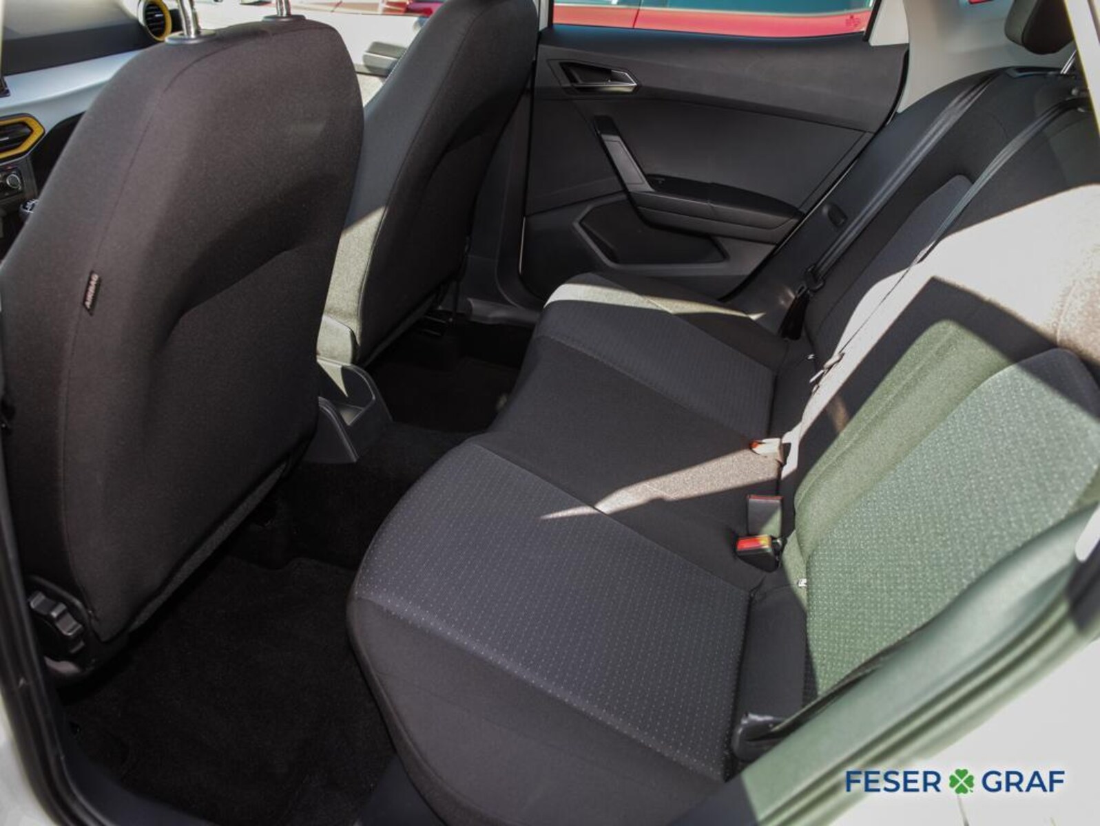 SEAT Arona – Bild 7