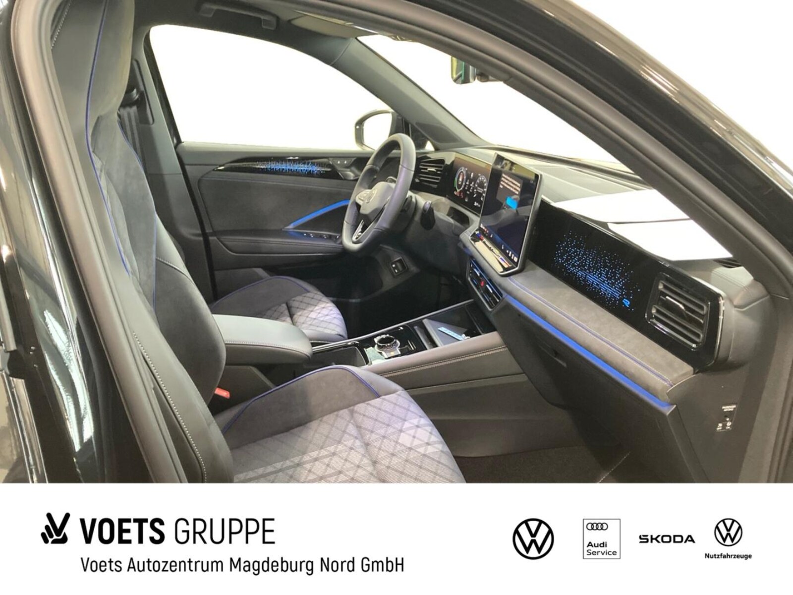 Volkswagen Tiguan – Bild 7