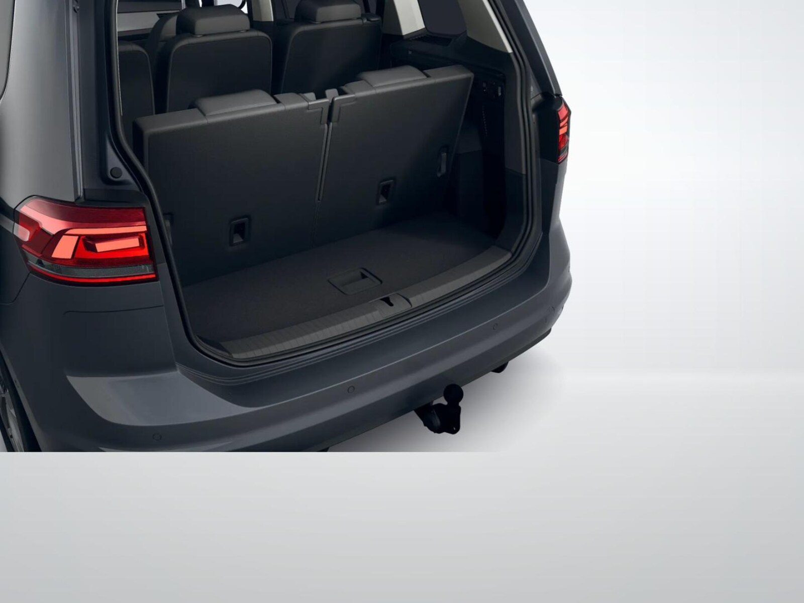 Volkswagen Touran – Bild 8