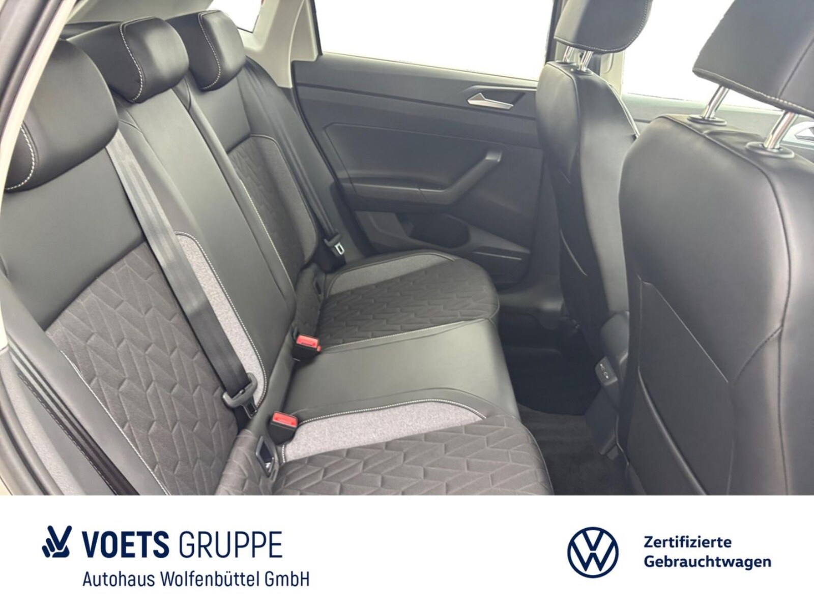 Volkswagen Polo – Bild 14