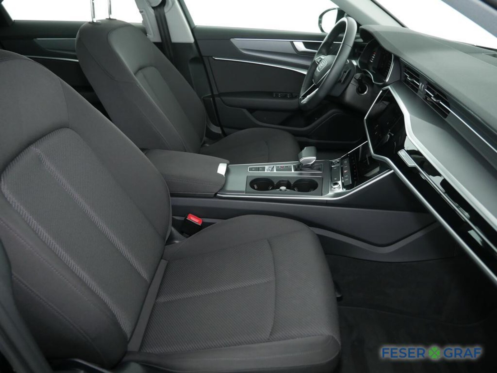 Audi A6 Limousine – Bild 6