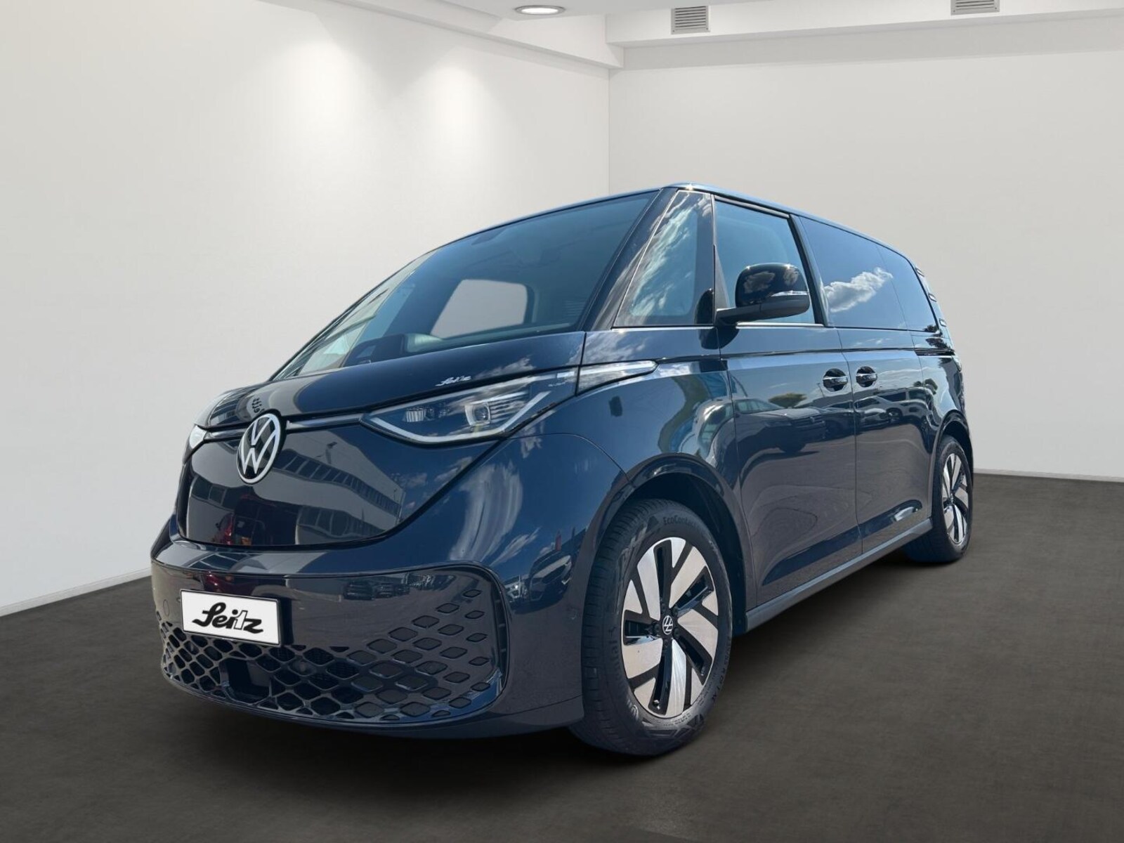 Volkswagen ID. Buzz – Bild 2