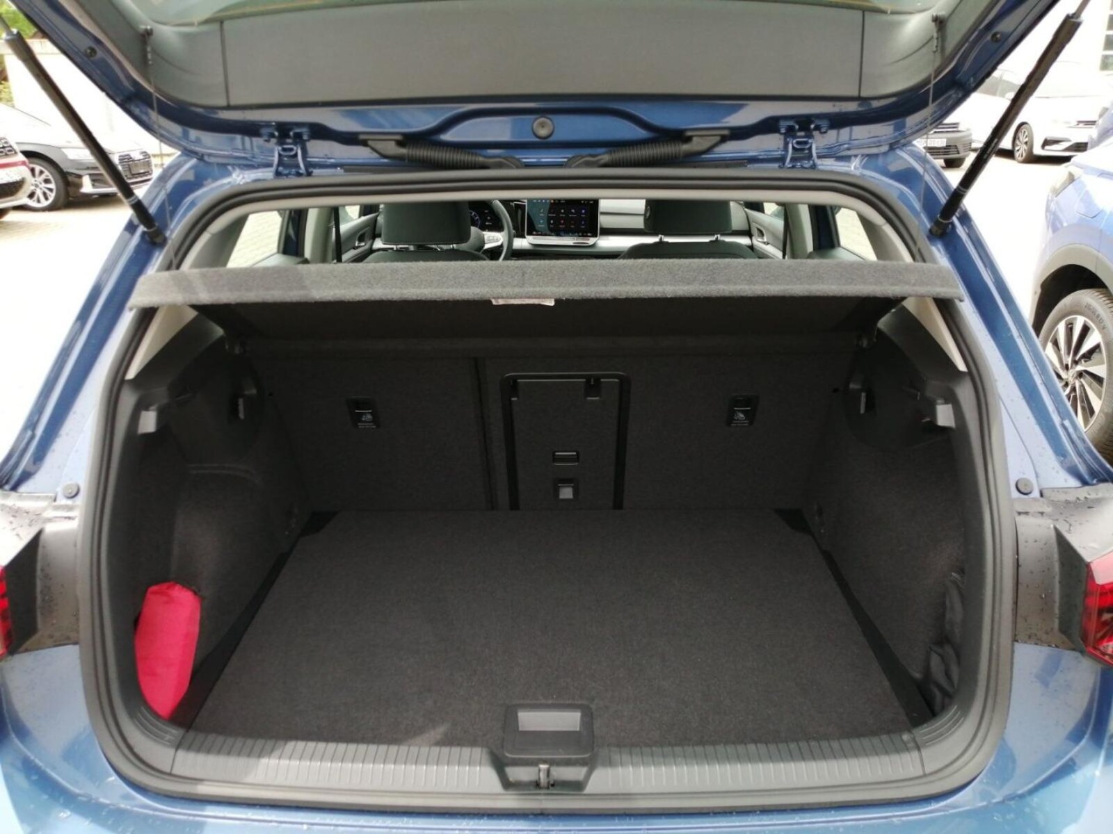 Volkswagen Golf – Bild 17