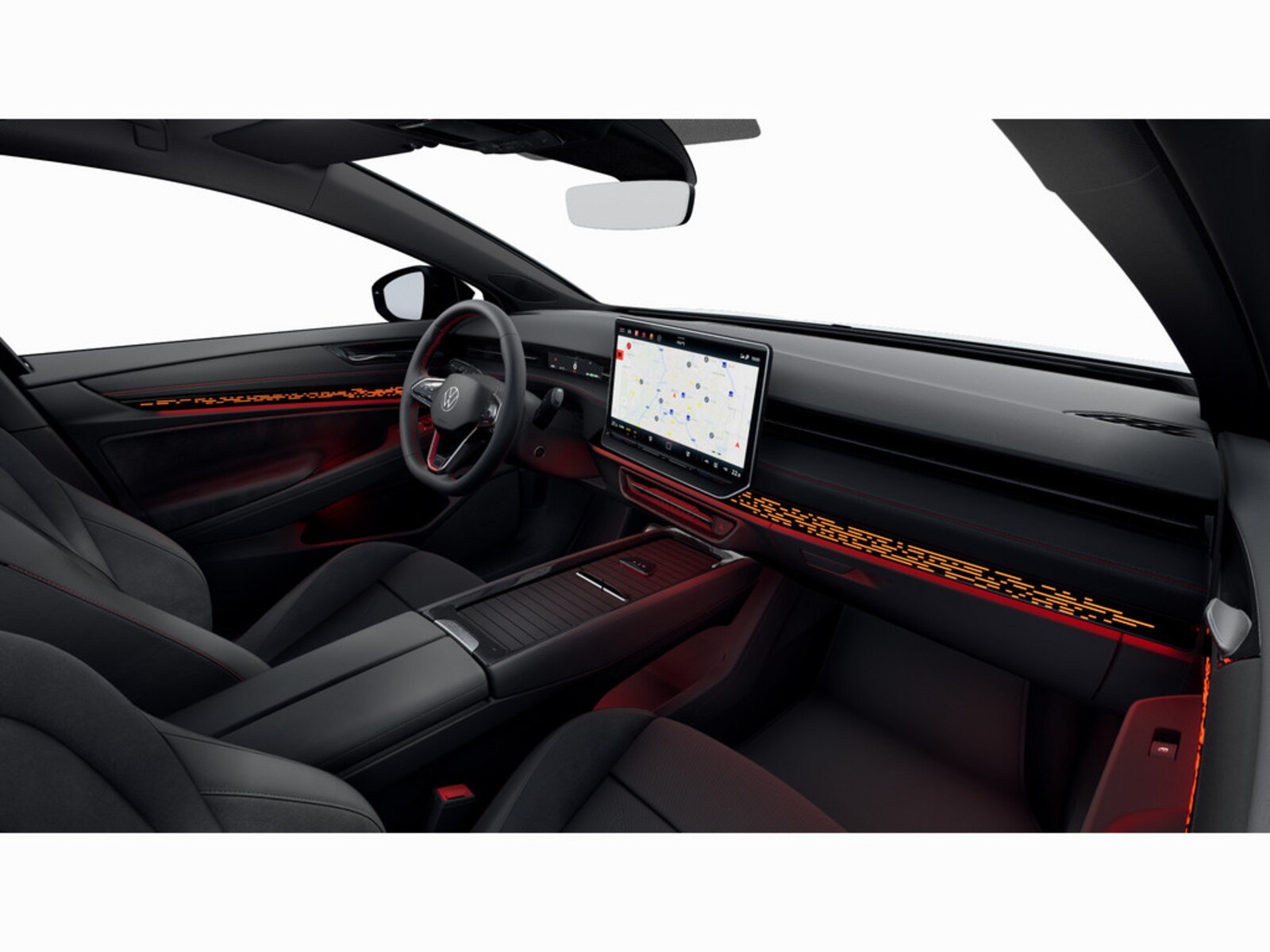 Volkswagen ID.7 Tourer – Bild 4