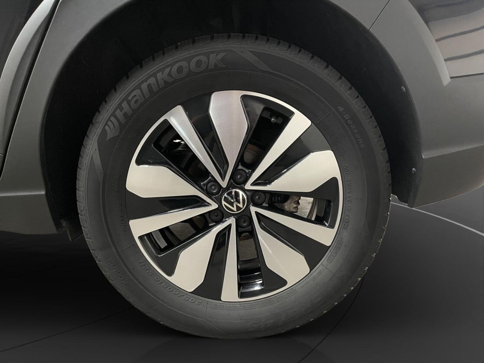 Volkswagen Taigo – Bild 12