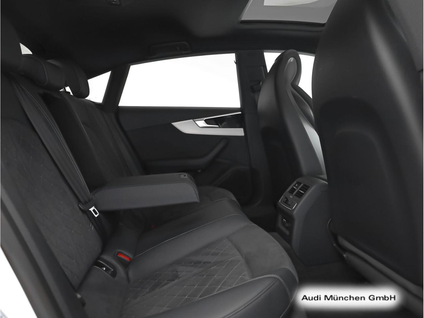 Bild über - für weitere Informationen kontaktieren Sie den Audi Partner