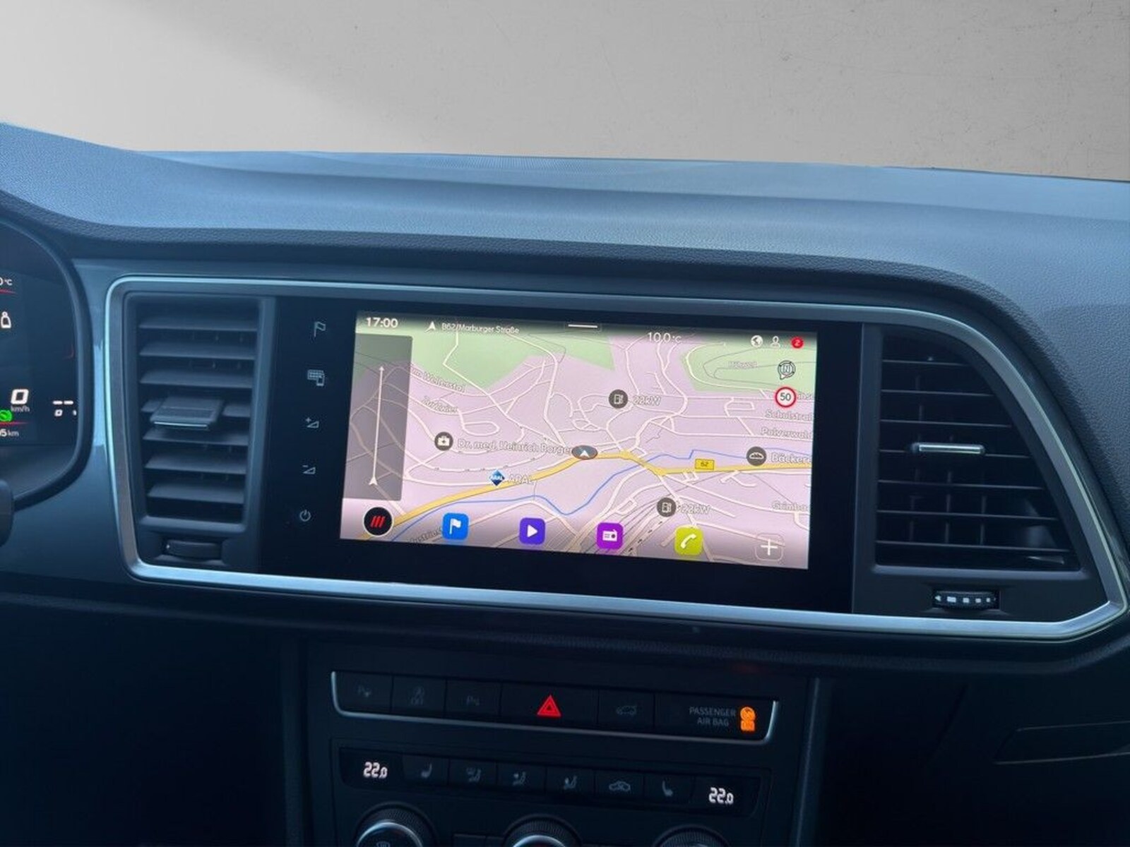 SEAT Ateca – Bild 15