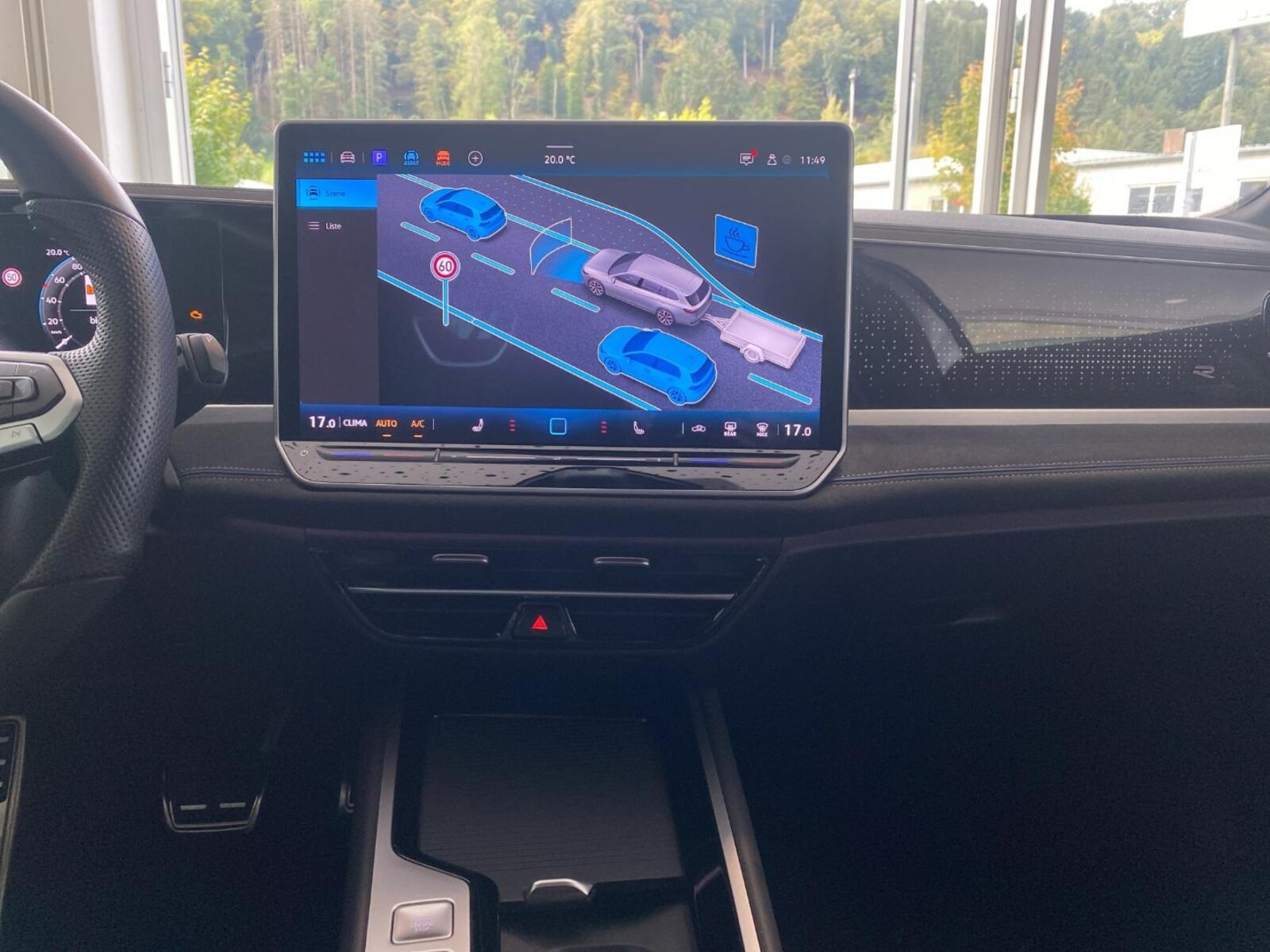 Volkswagen Passat – Bild 17