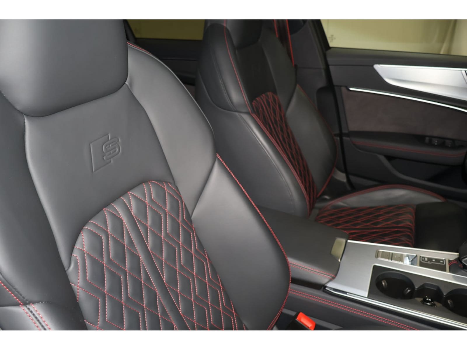 Audi S6 Avant – Bild 7