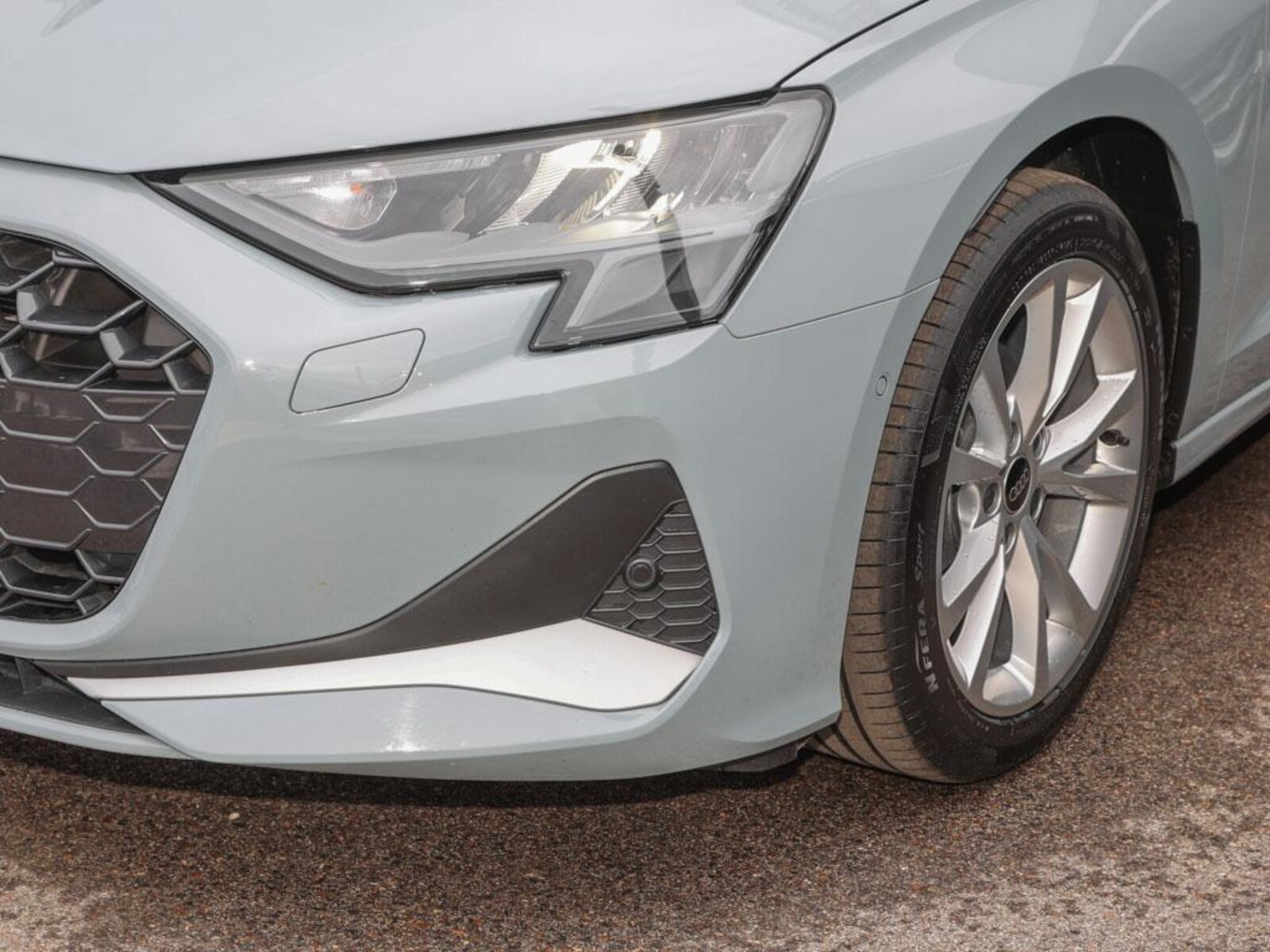 Audi A3 Sportback – Bild 10