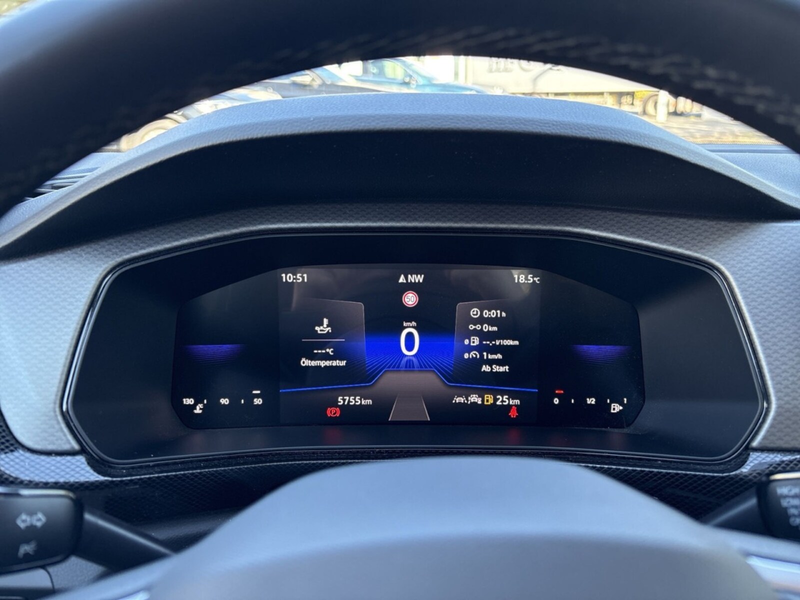 Volkswagen T-Cross – Bild 13