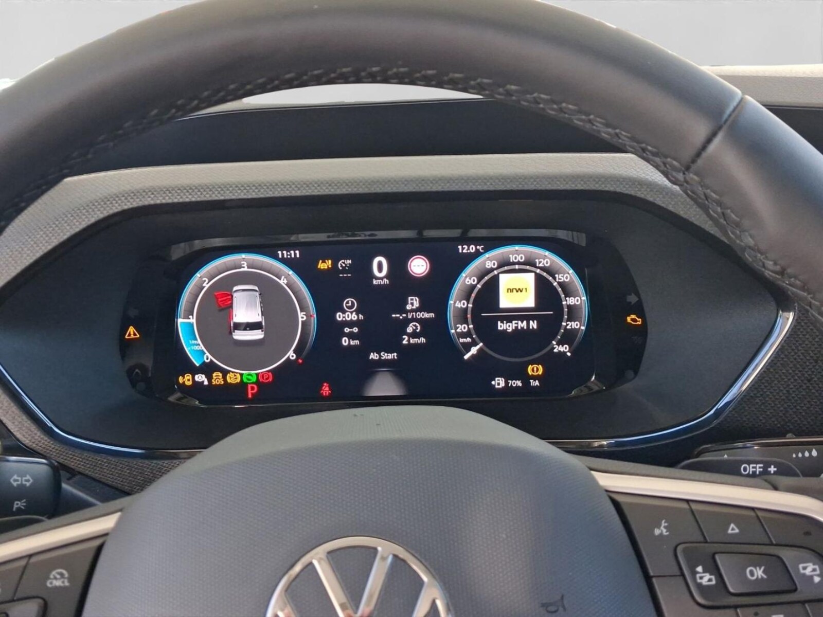Volkswagen Caddy Kombi – Bild 12