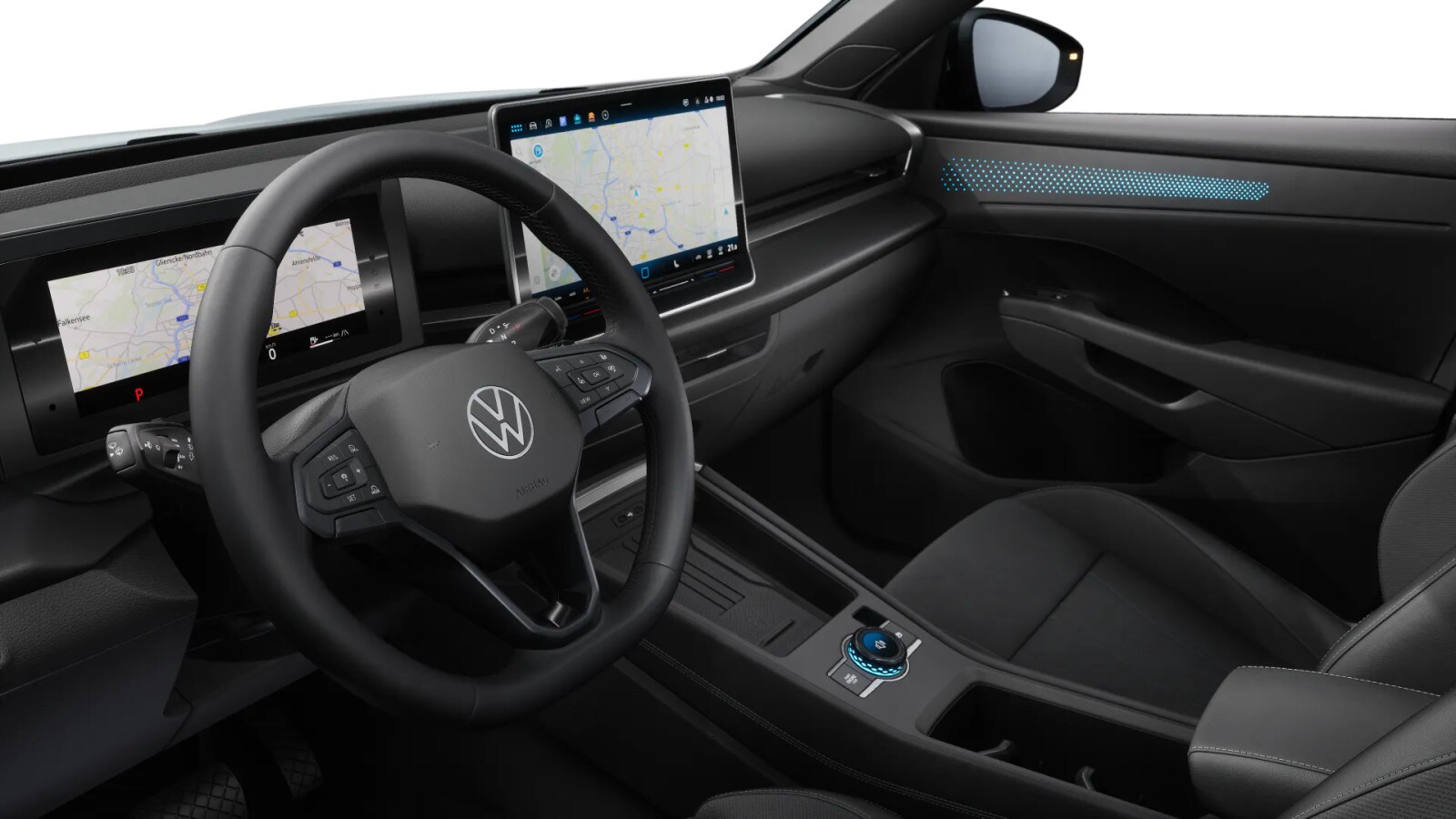 Volkswagen T-Roc – Bild 9