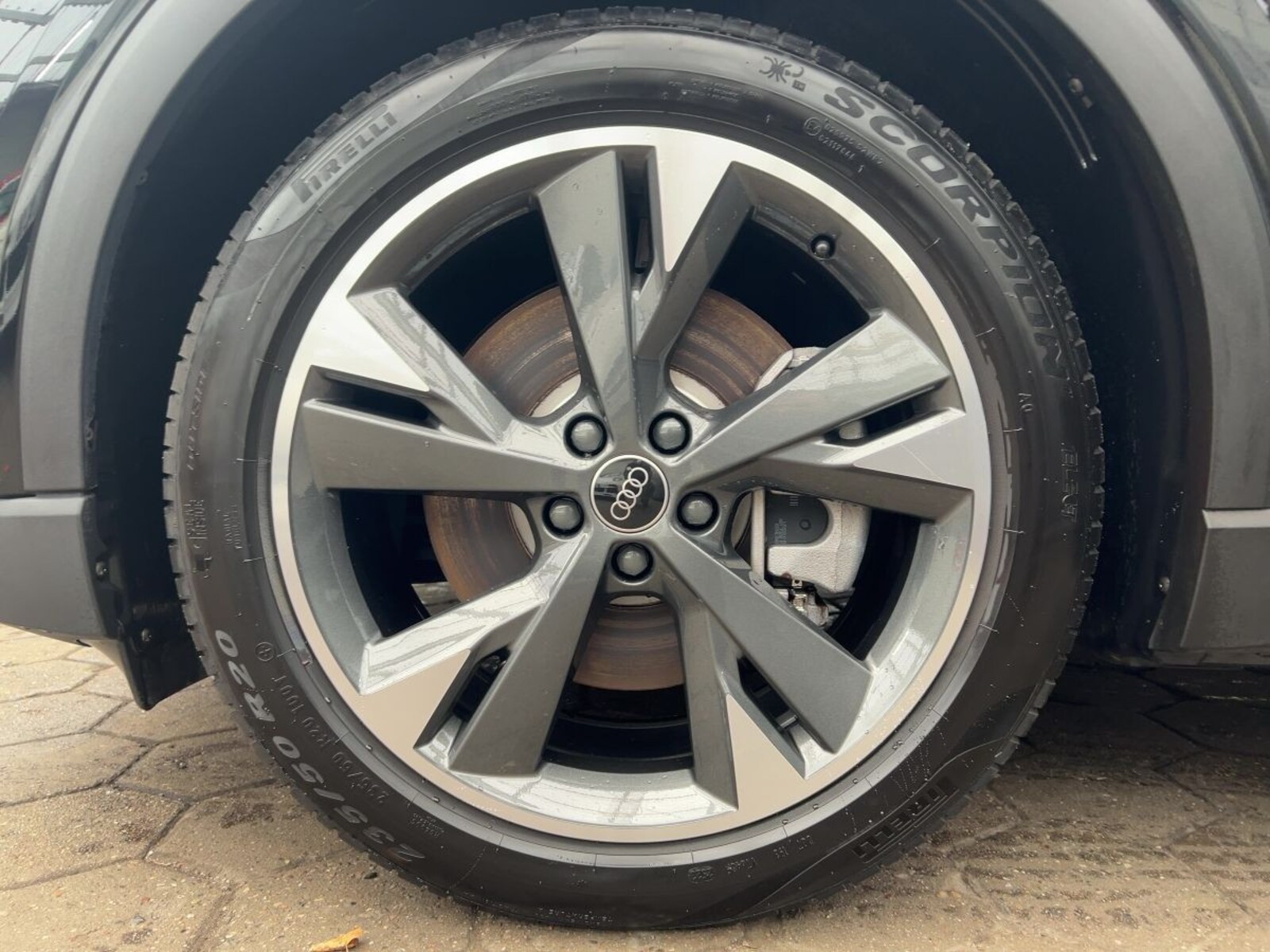 Audi Q4 e-tron – Bild 15