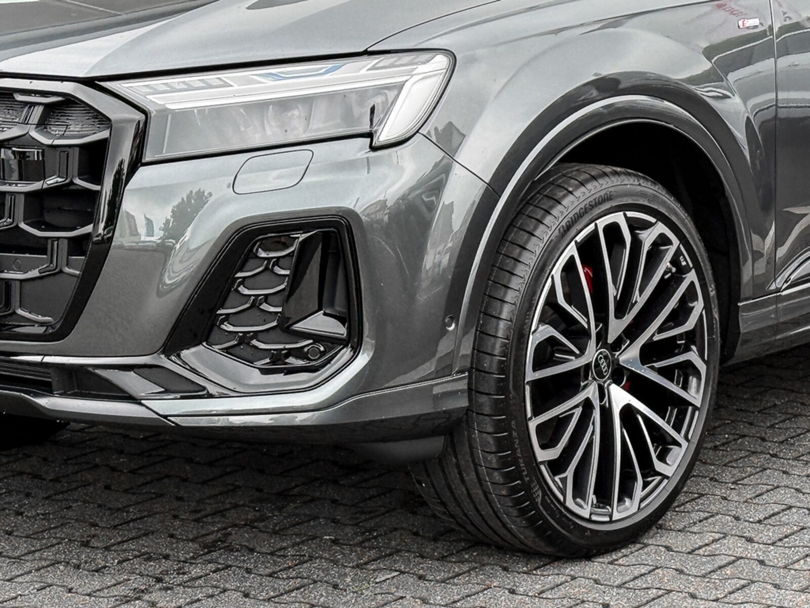 Audi Q7 – Bild 6