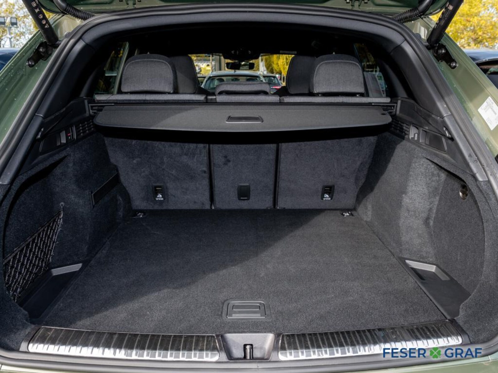 Audi Q5 – Bild 9