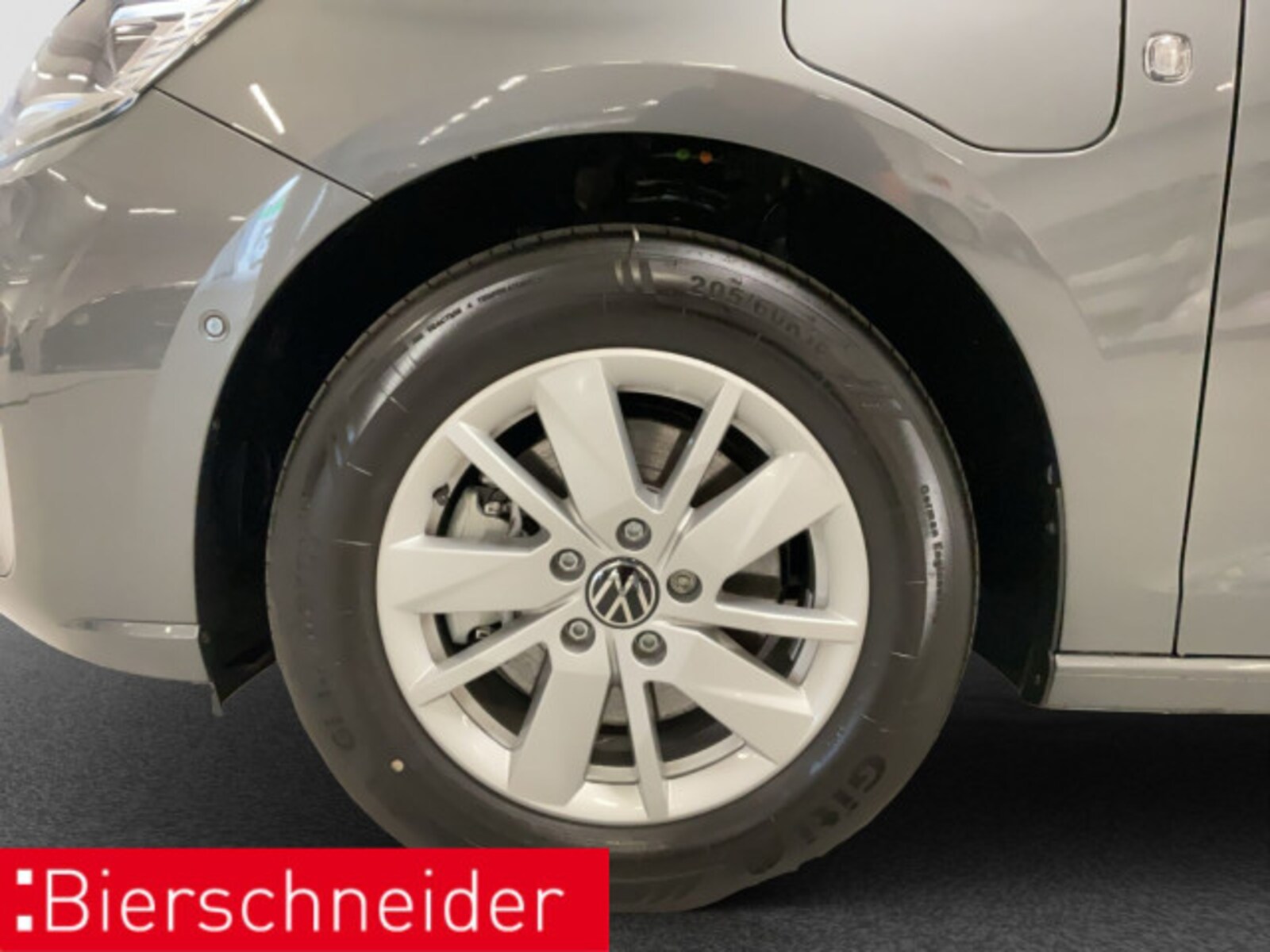 Volkswagen Caddy – Bild 8