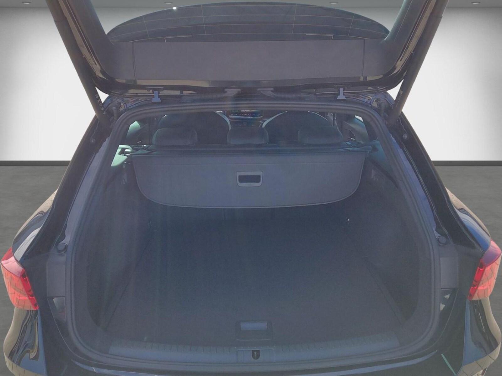 CUPRA Leon Sportstourer – Bild 14