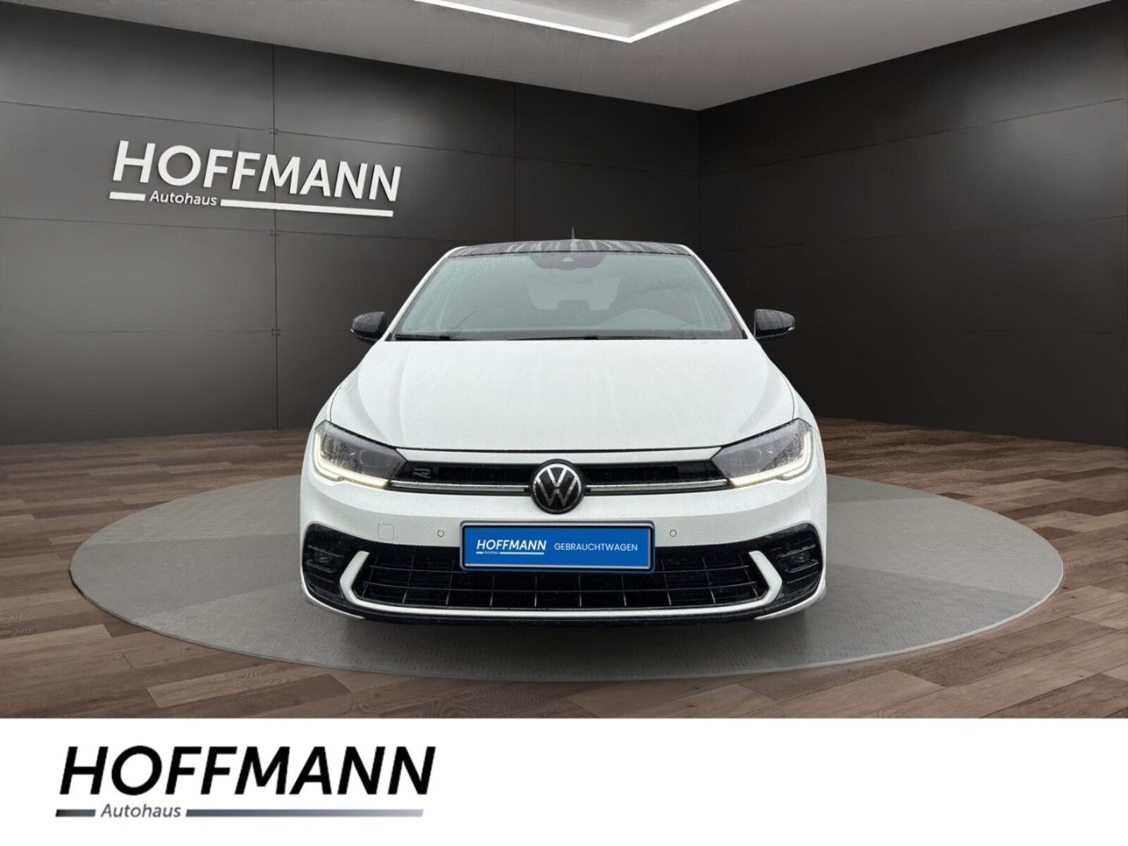 Volkswagen Polo – Bild 2
