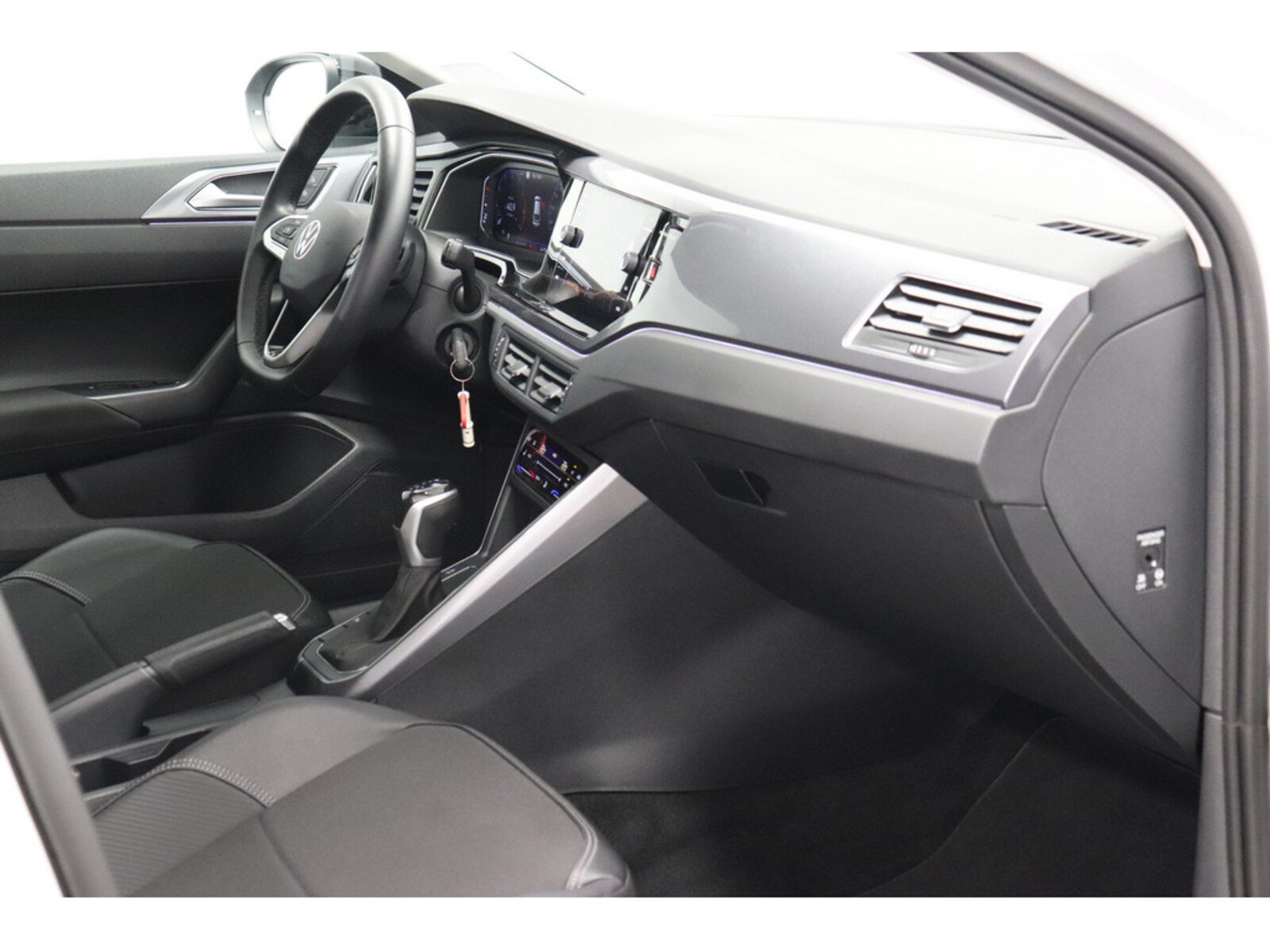 Volkswagen Taigo – Bild 21