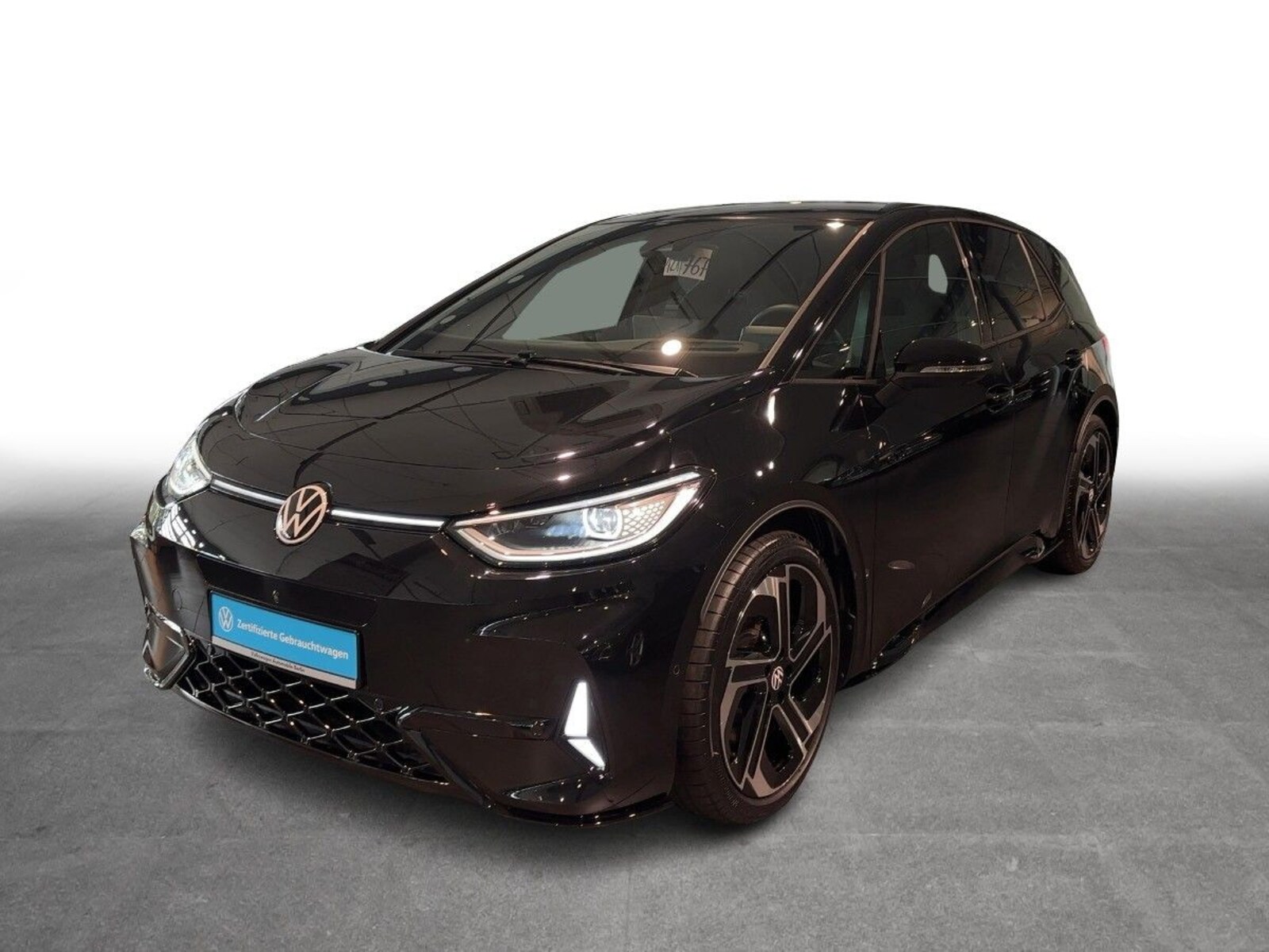 Volkswagen ID.3 – Bild 4