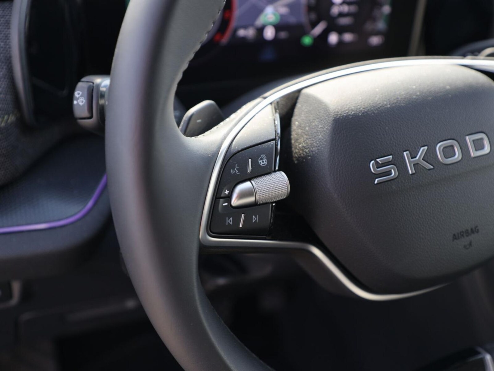 Škoda Kodiaq – Bild 14
