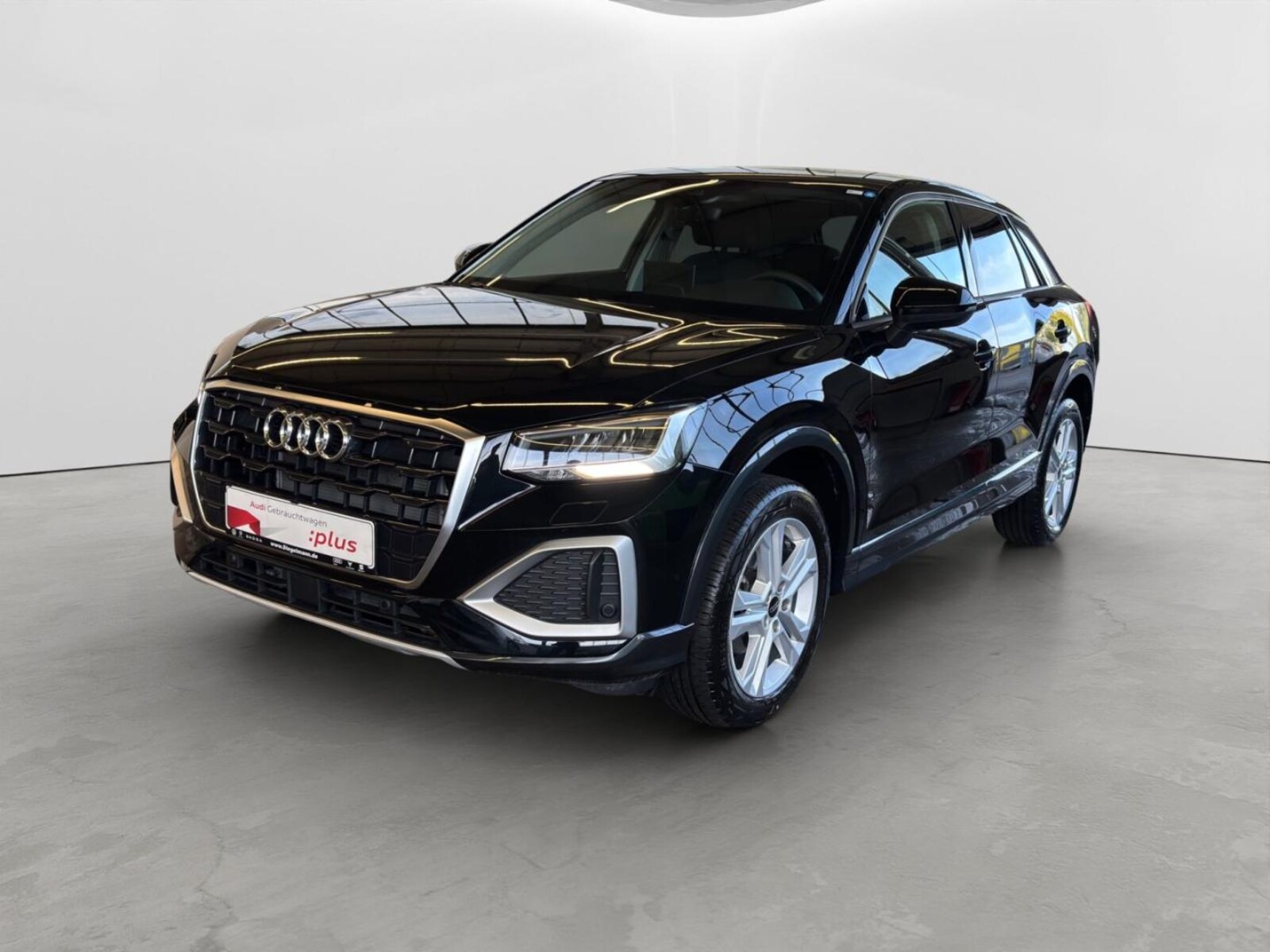 Audi Q2 – Bild 2