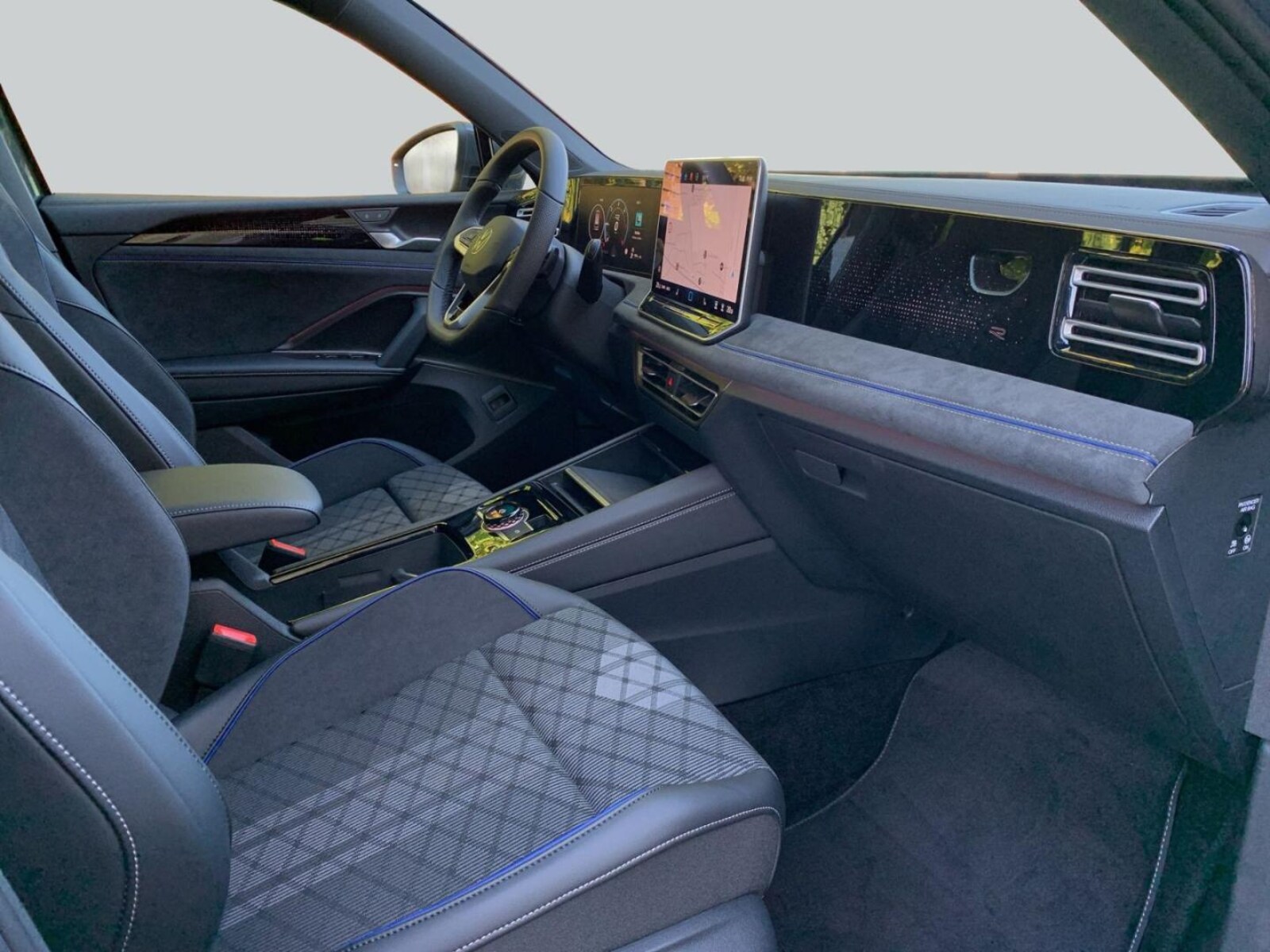 Volkswagen Tiguan – Bild 15
