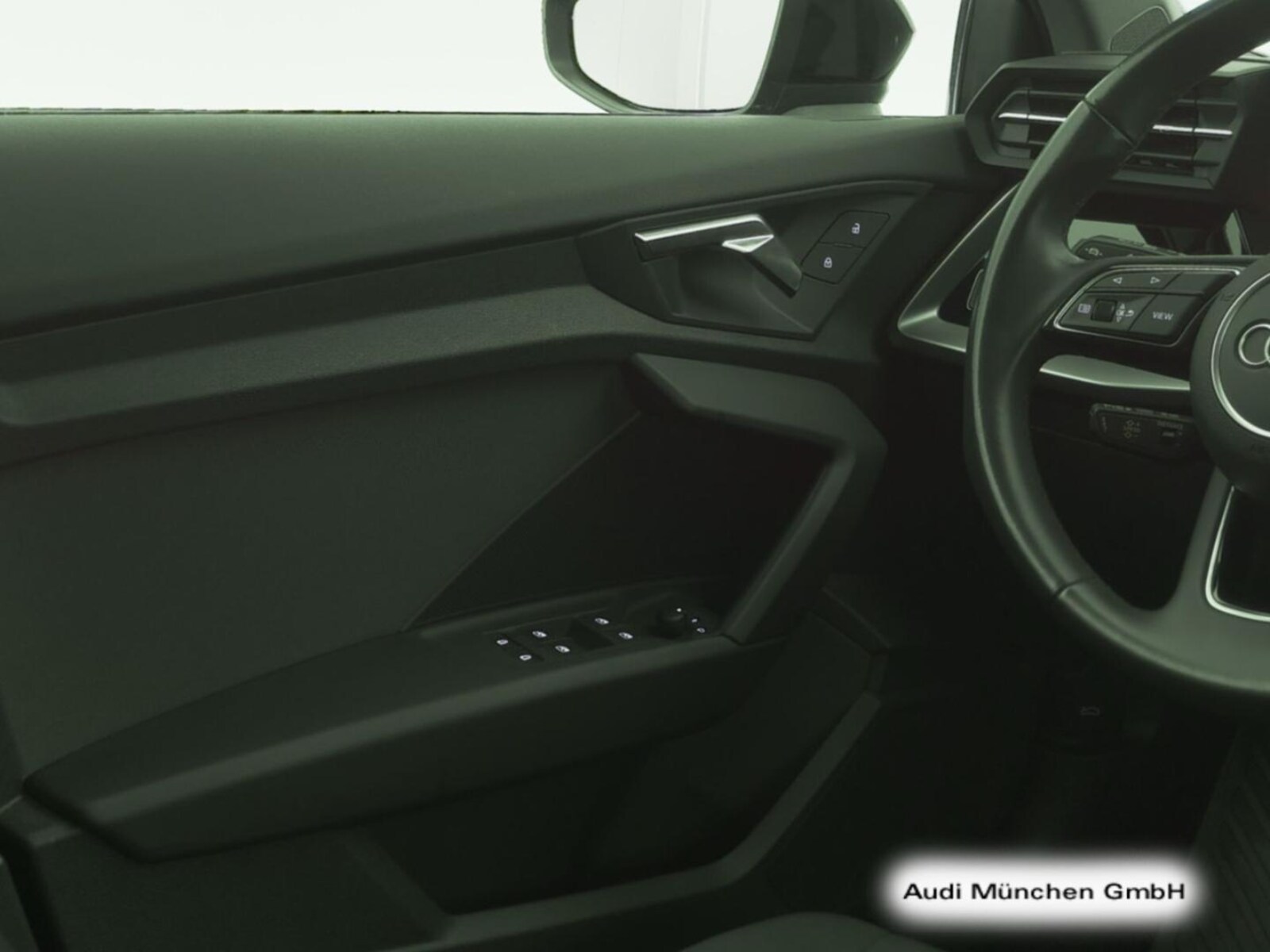 Audi A3 Sportback – Bild 14