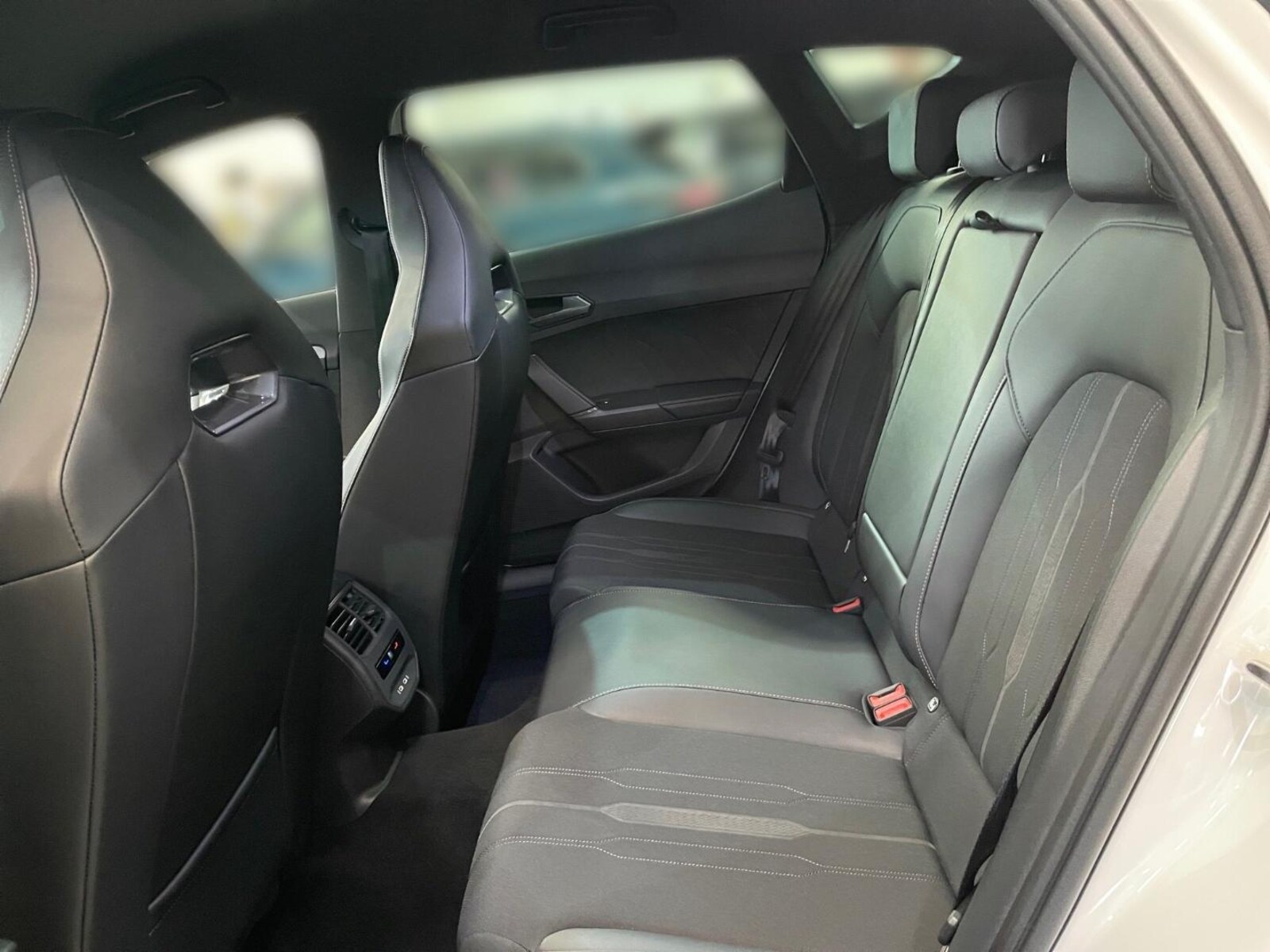 CUPRA Formentor – Bild 13