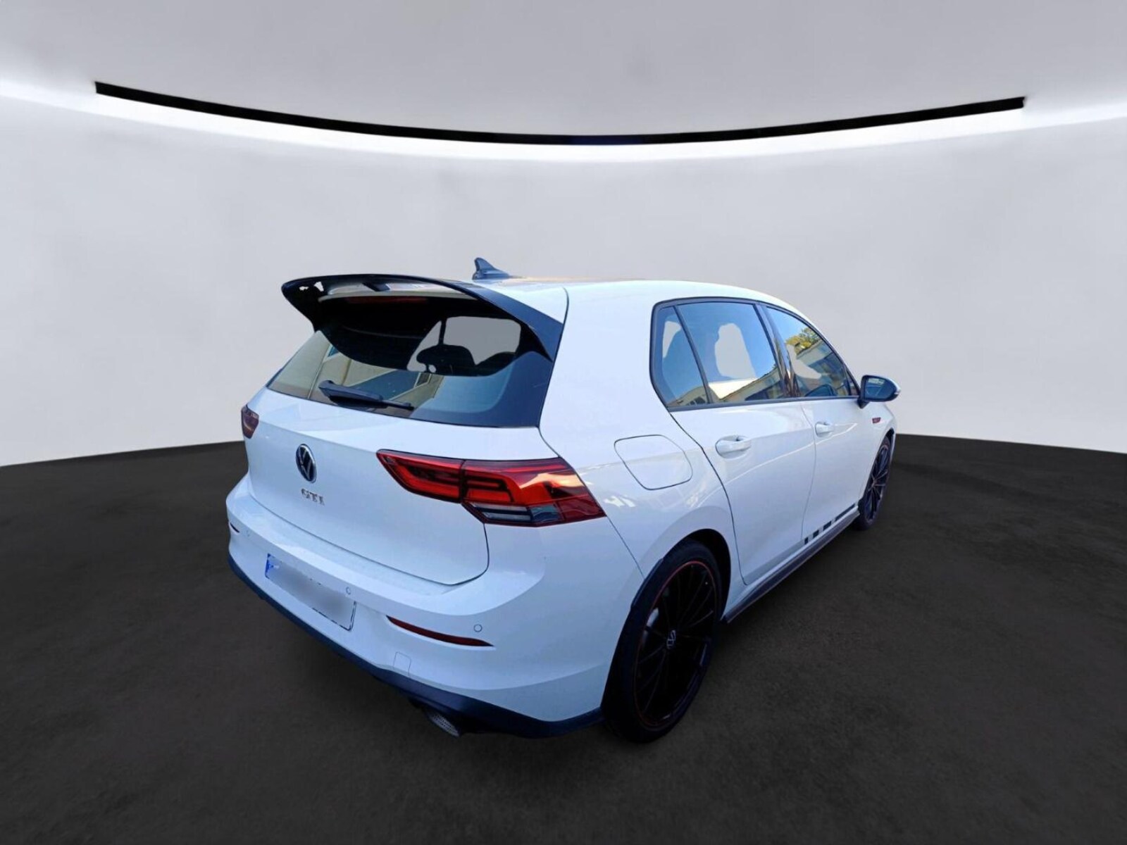 Volkswagen Golf – Bild 3