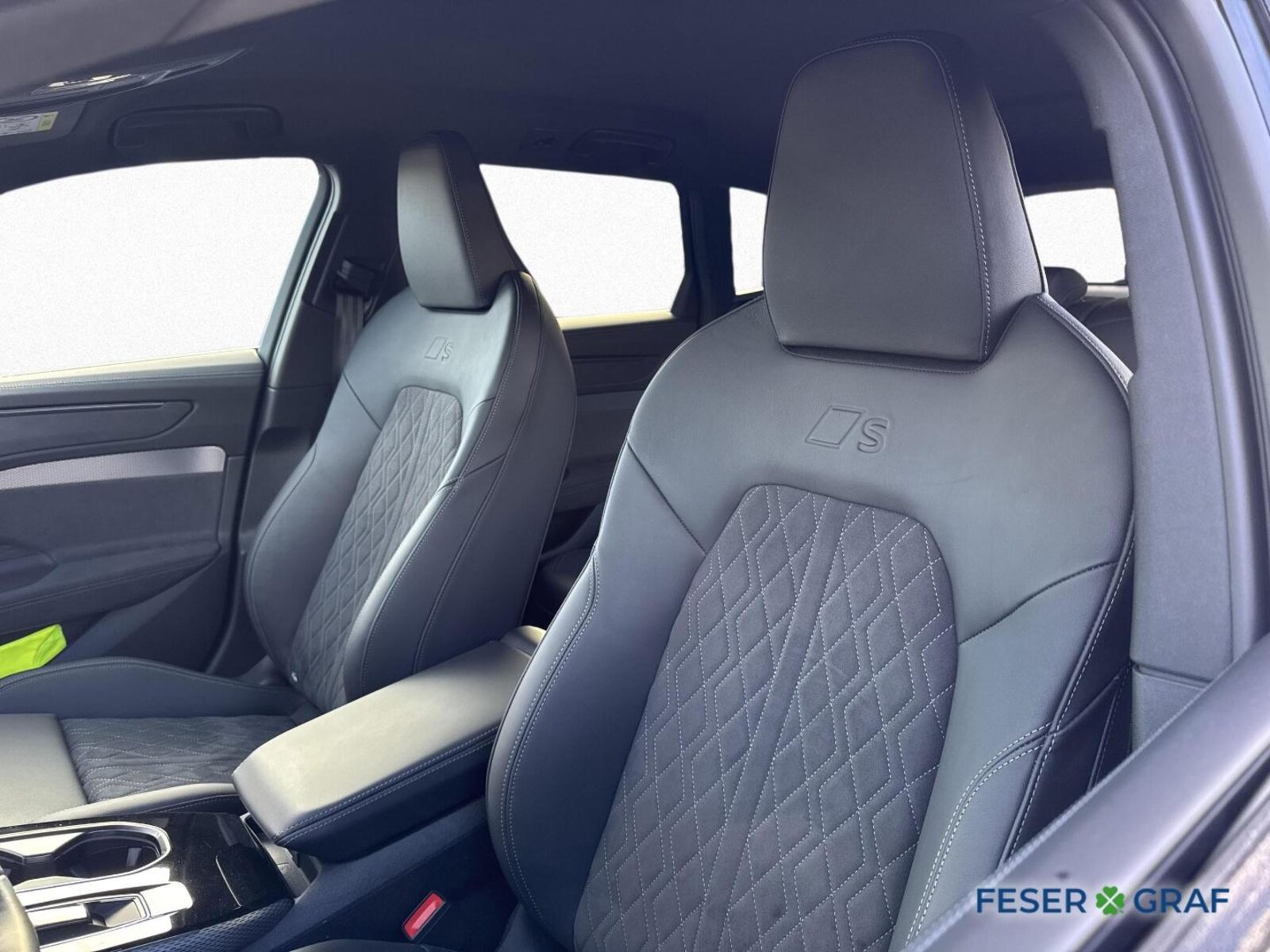Audi A6 Avant – Bild 8