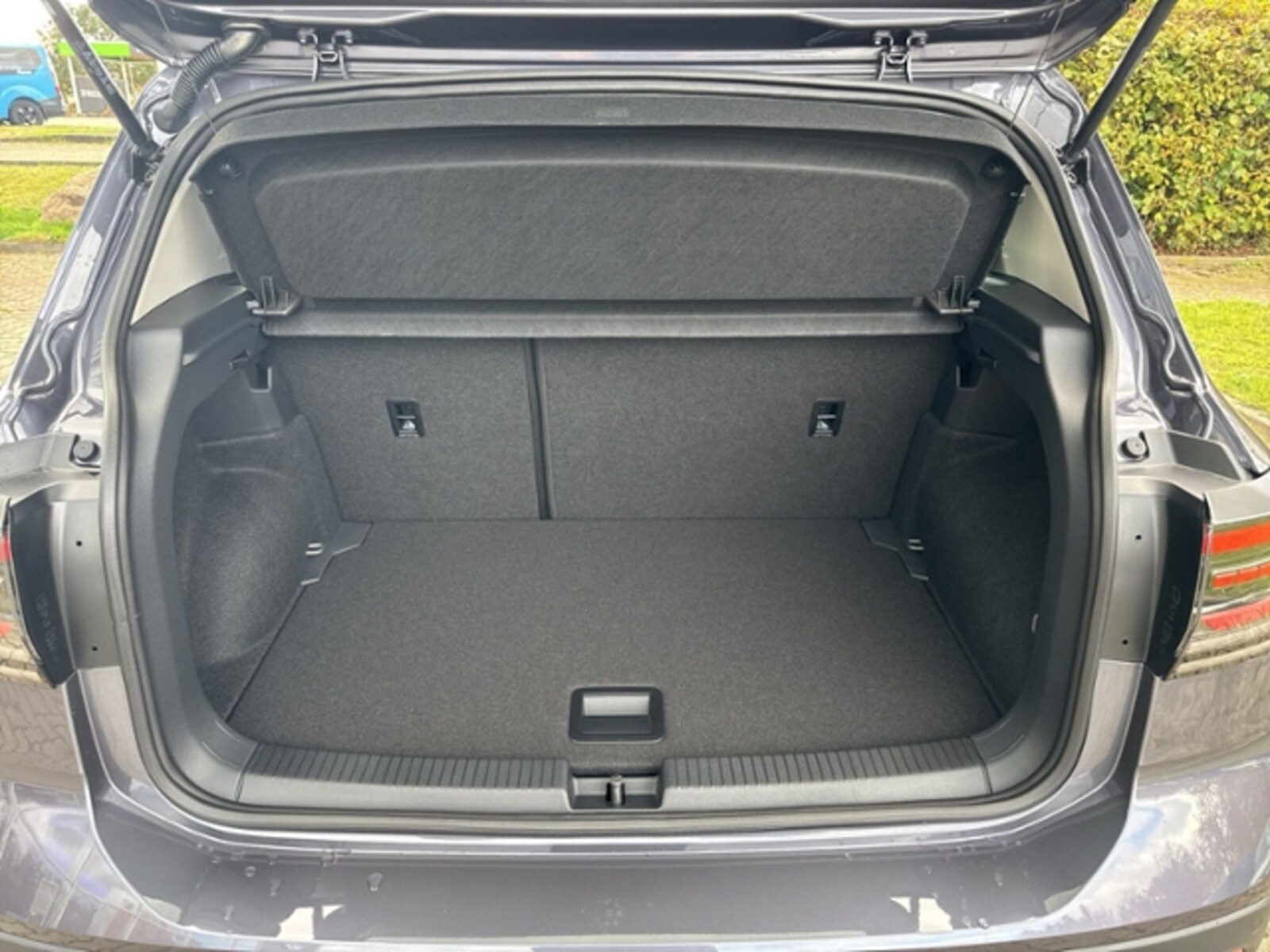 Volkswagen T-Cross – Bild 13