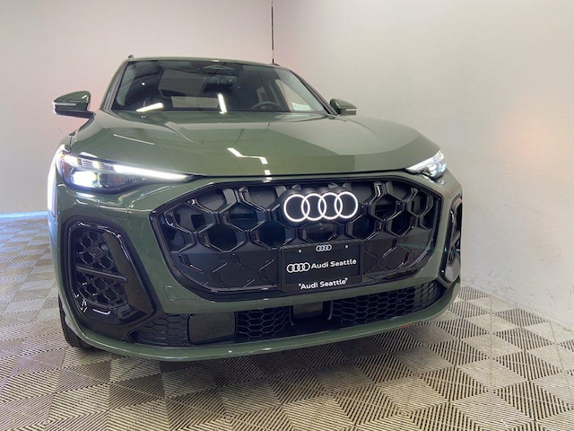 Photo of 2026 Audi Q5