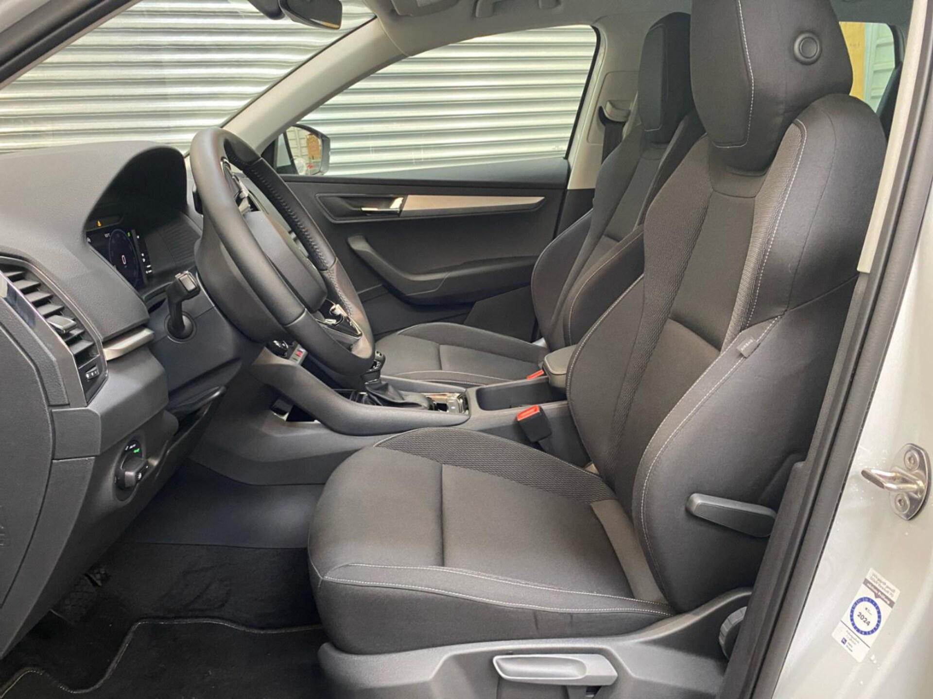 Skoda Karoq Ambition