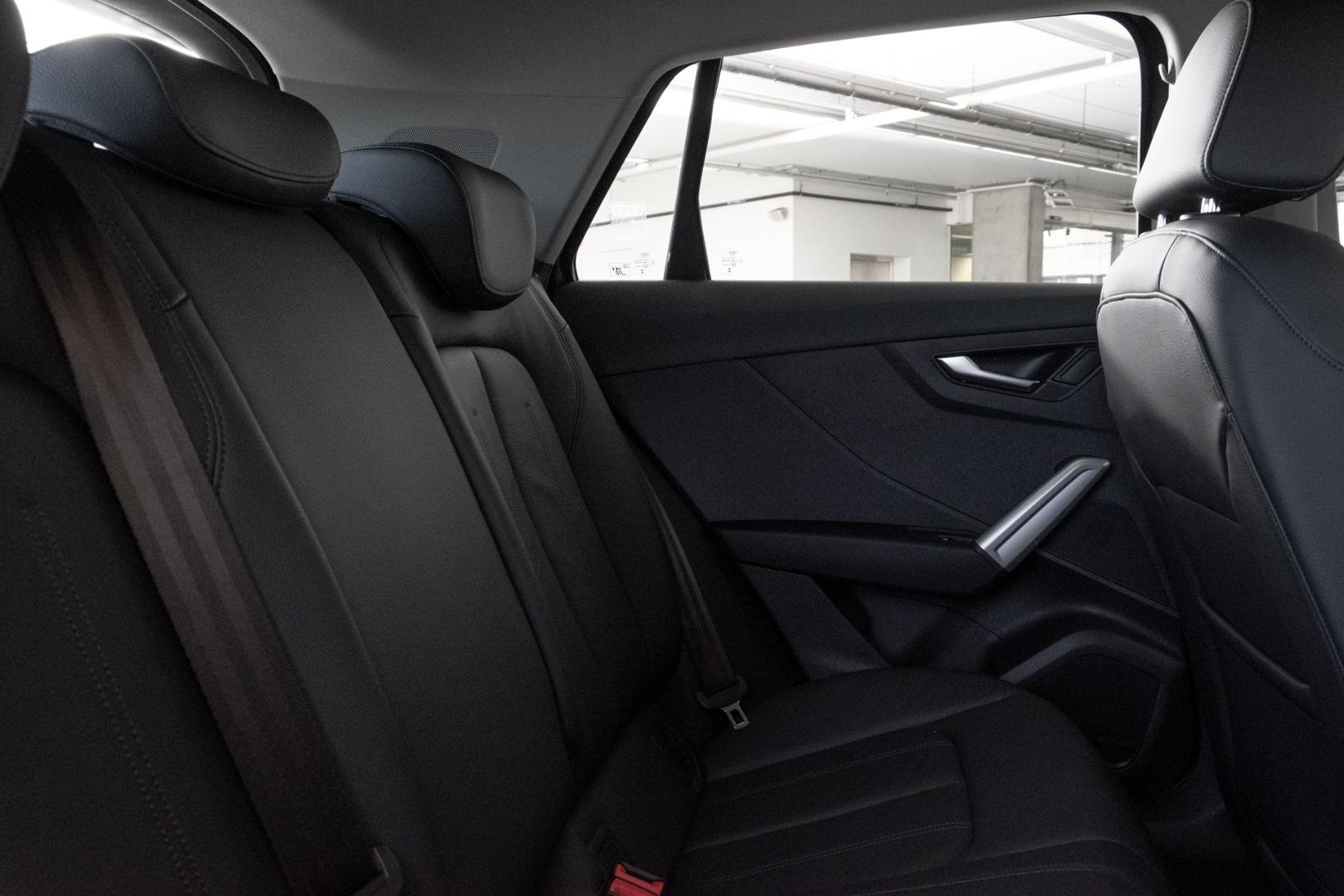 Image about Audi Q2 35 TFSI 110 kW S tronic