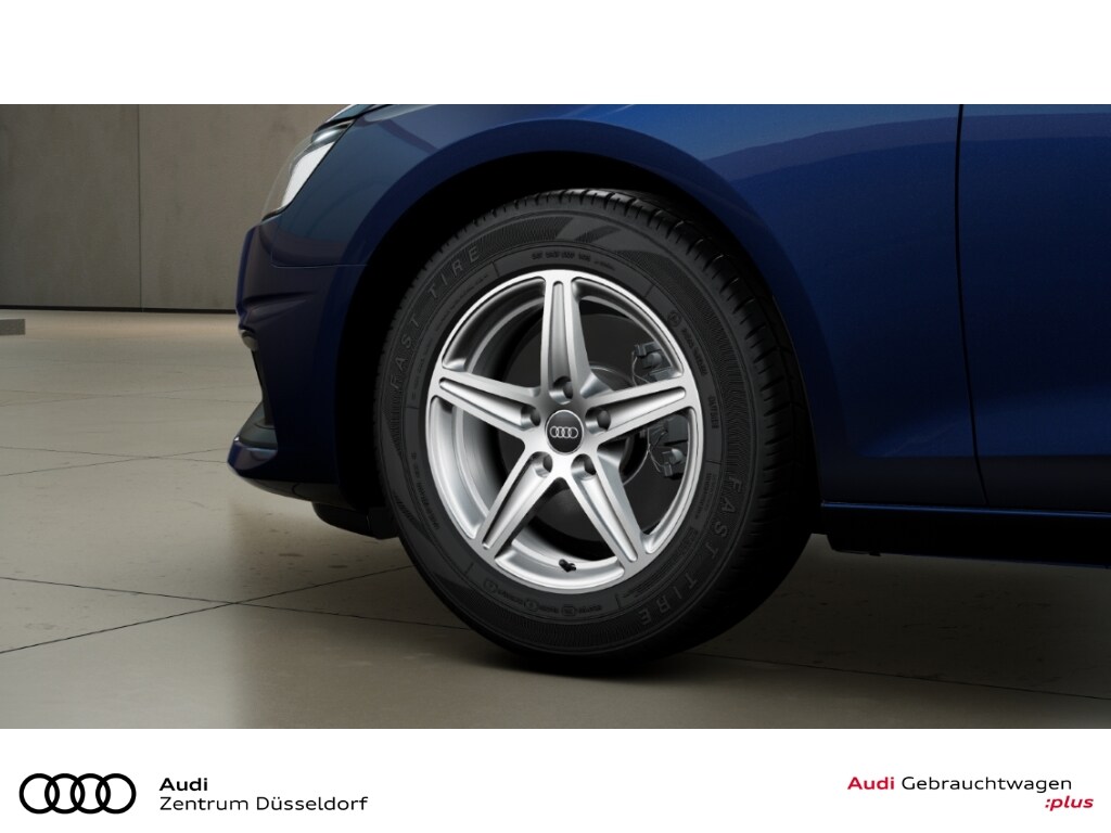 Image about Audi A4 Avant 35 TDI S tronic