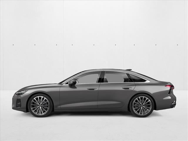 2026 AUDI A6 - Image 2